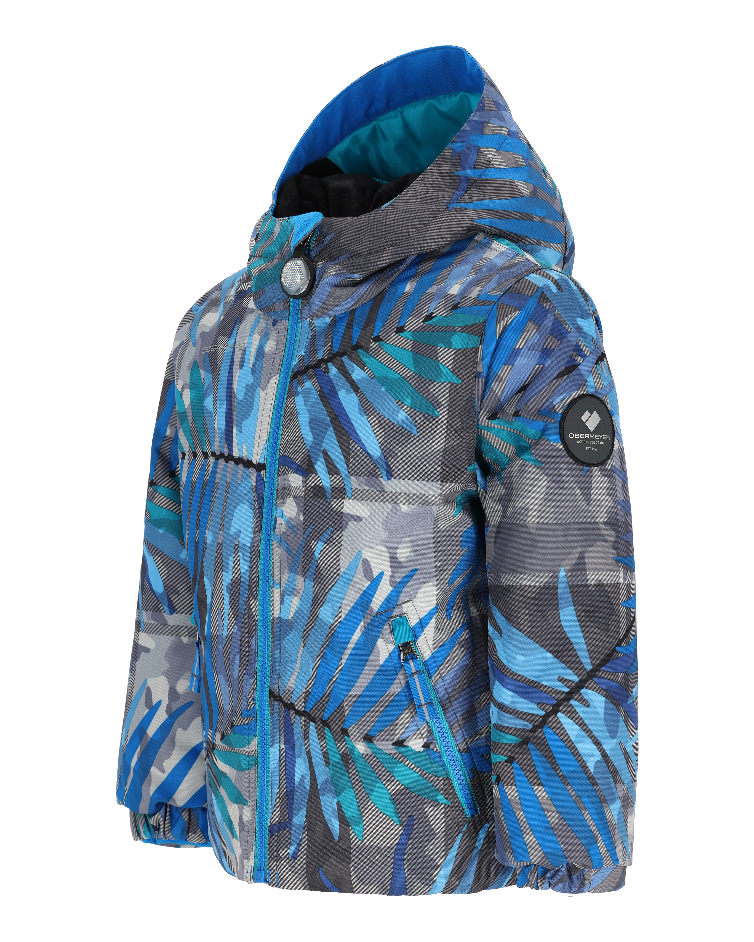 Ashor Jacket - relove、mySite、i-lightchina