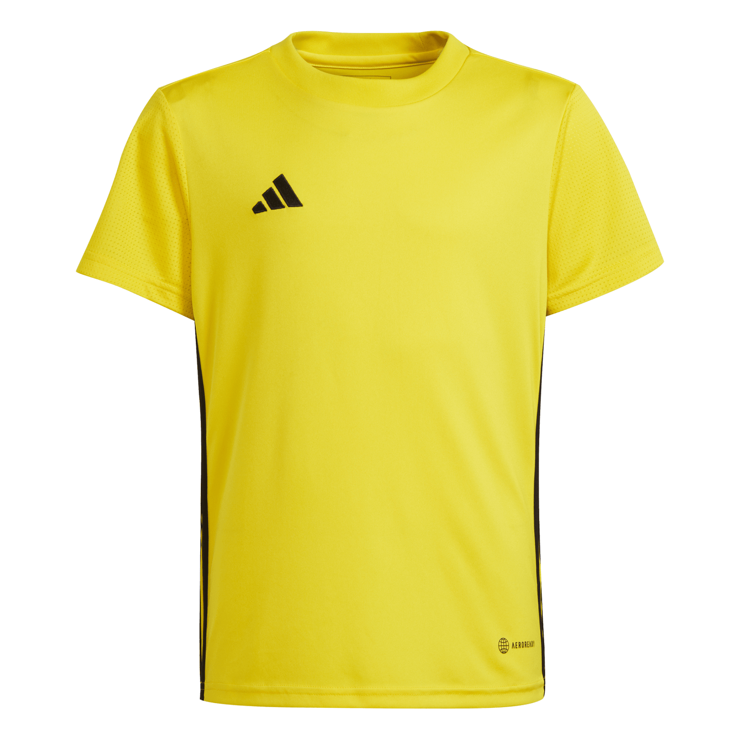 adidas Youth Tabela 23 Jersey - Yellow、mySite、noshort
