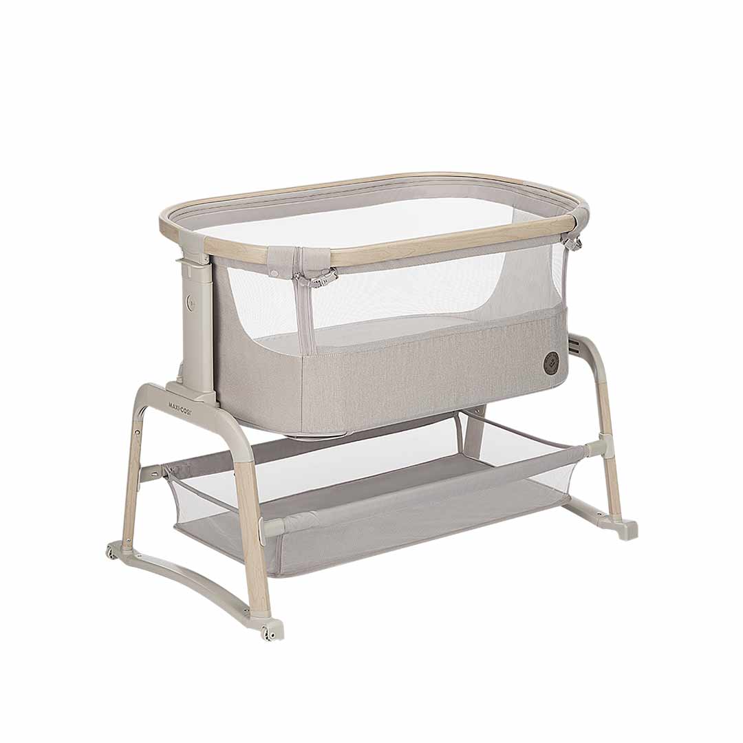  Maxi-Cosi Iora Air Eco Co-Sleeper Crib - Classic Beige、mySite、merchandisen