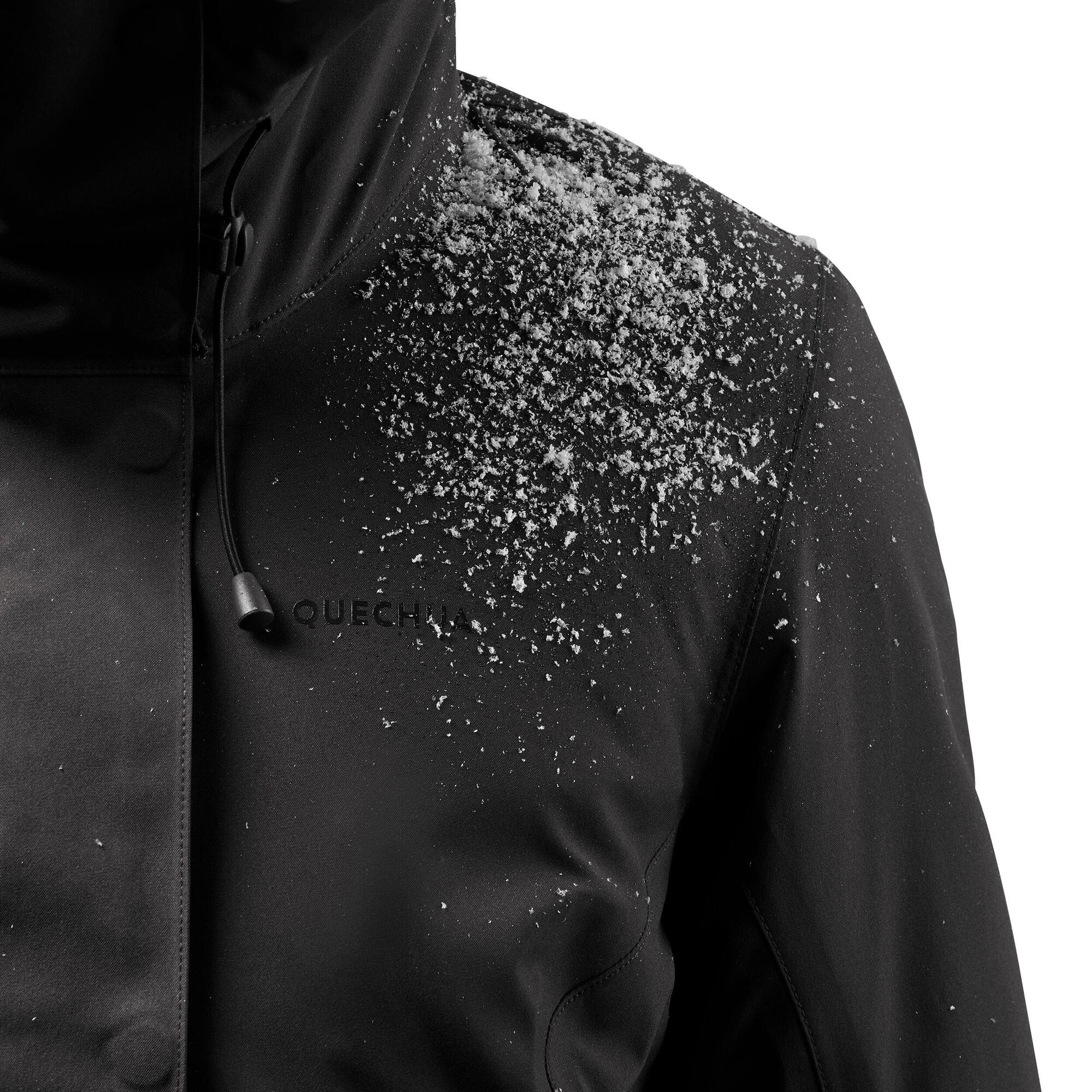 Quechua Women's SH500 Waterproof Winter Parka、mySite、shQuechua Women's SH500 Waterproof Winter Parka、mySite、glenpowelloop_name