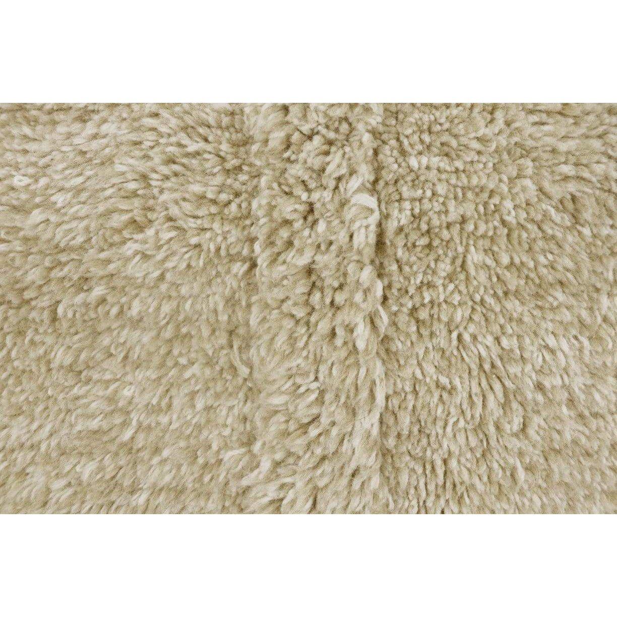 Tundra Blended Beige Woolable Area Rug、mySite、gigharbornorthrealestate
