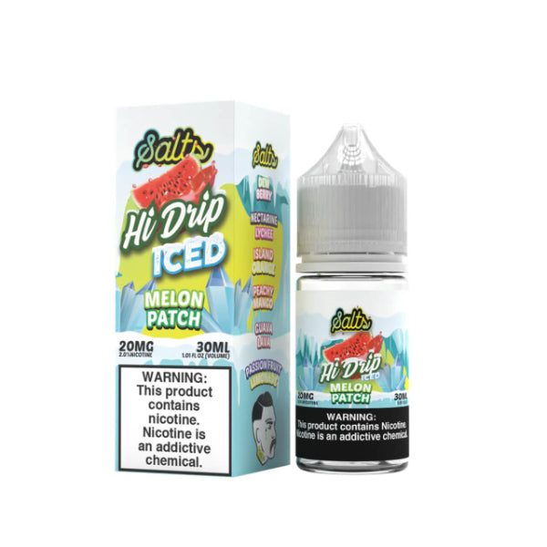 Hi-Drip Salts 30mL Vape Juice、mySite、zt4zffjzw