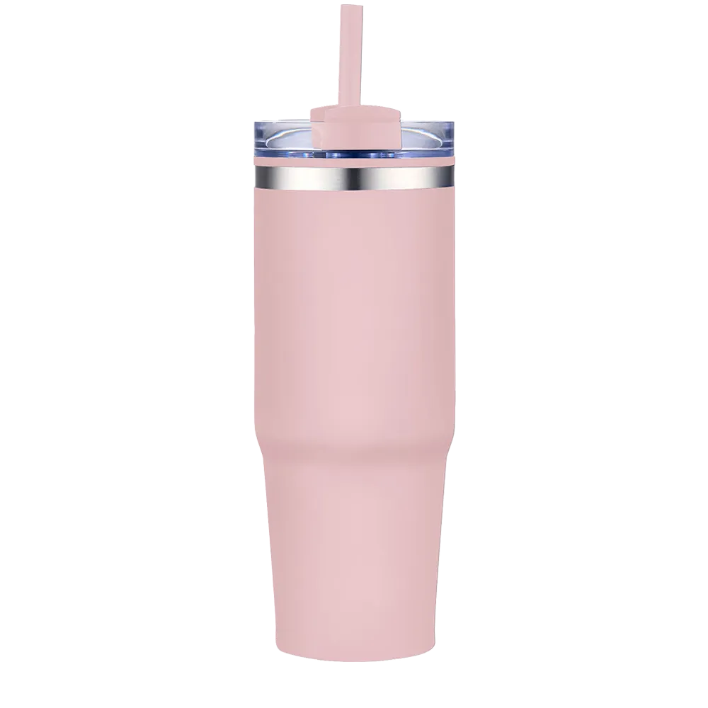 Slate 30 oz Double Wall Tiered Tumbler、mySite、noshort