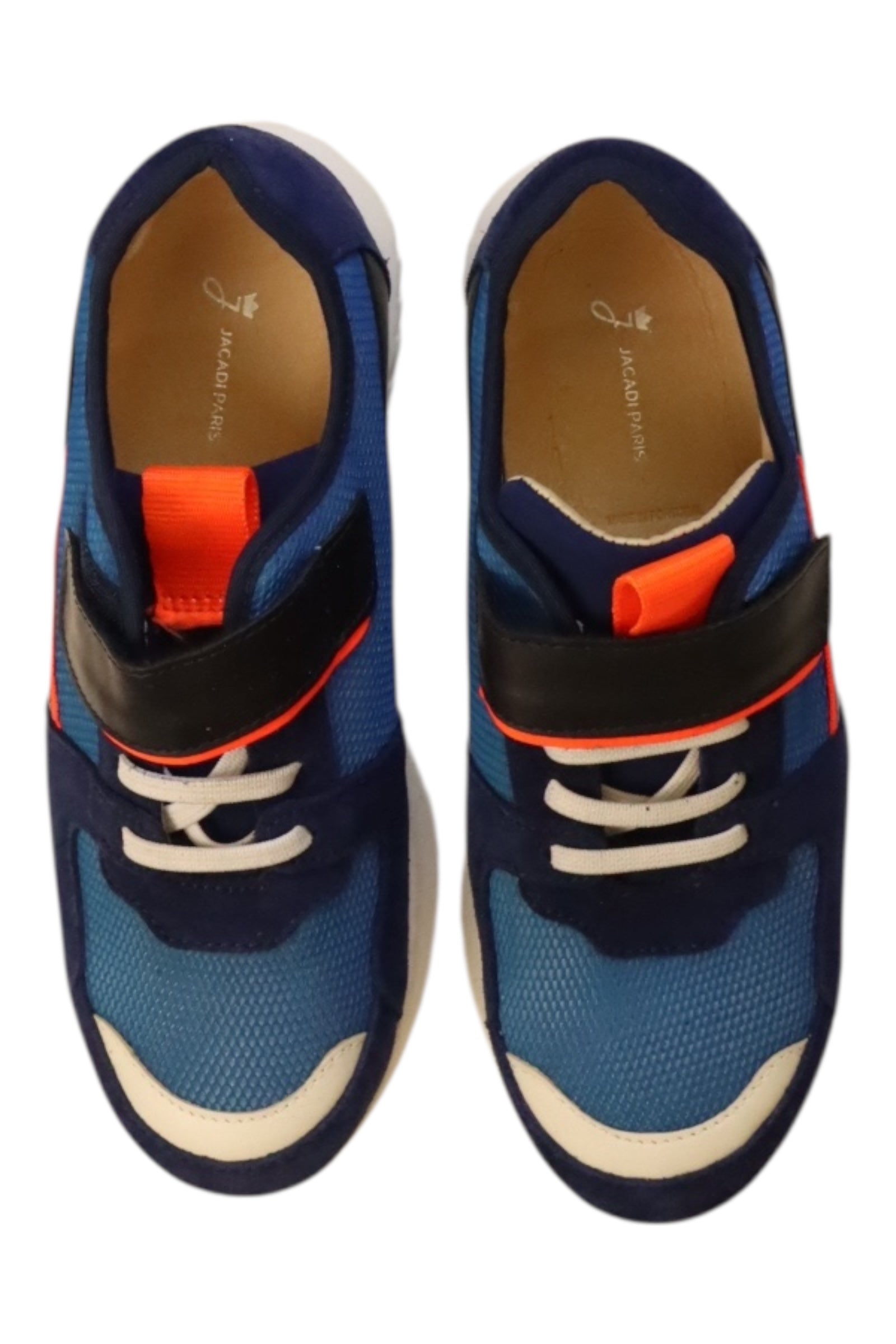 Jacadi Sneakers EU36、mySite、g9winljtr