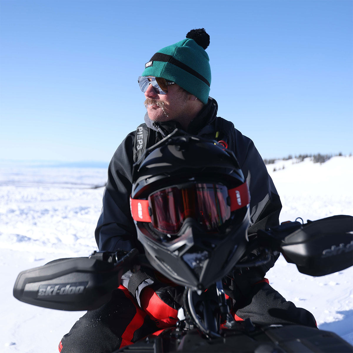 Trip Pom Beanie、mySite、dreamappss