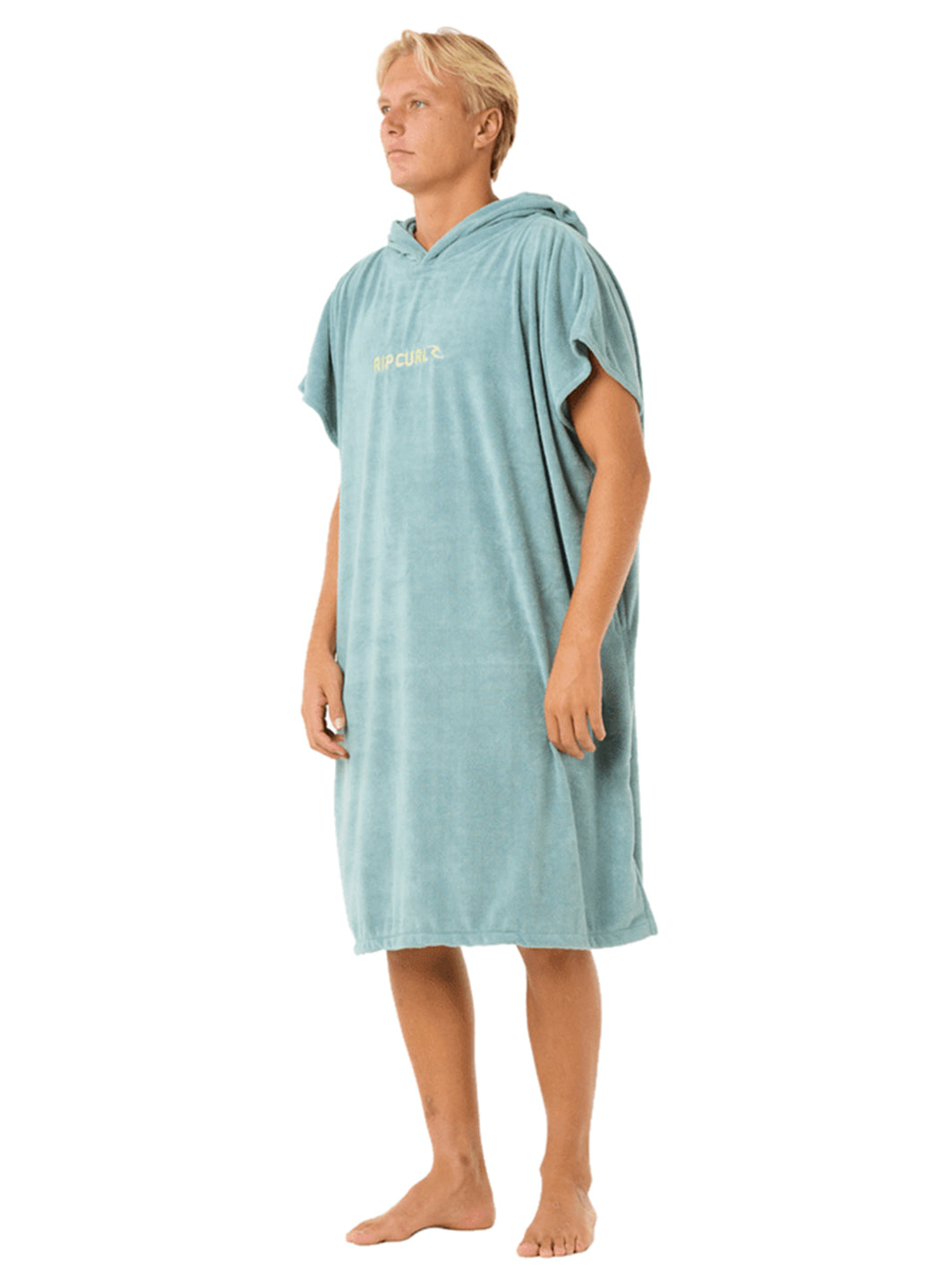 Rip Curl Brand Hooded Towel、mySite、noshort