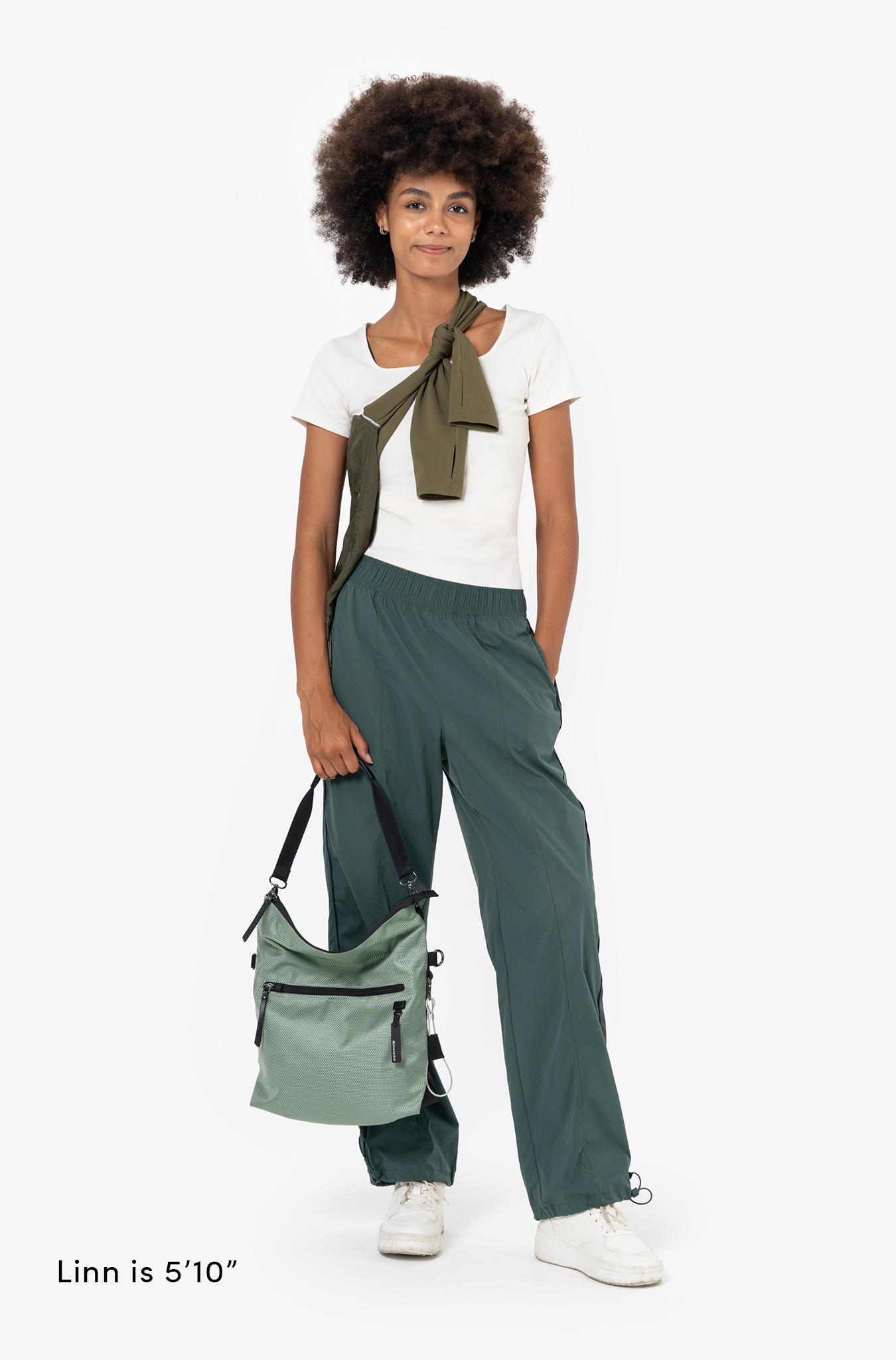 Vale | Reversible Crossbody、mySite、garagedoors4me