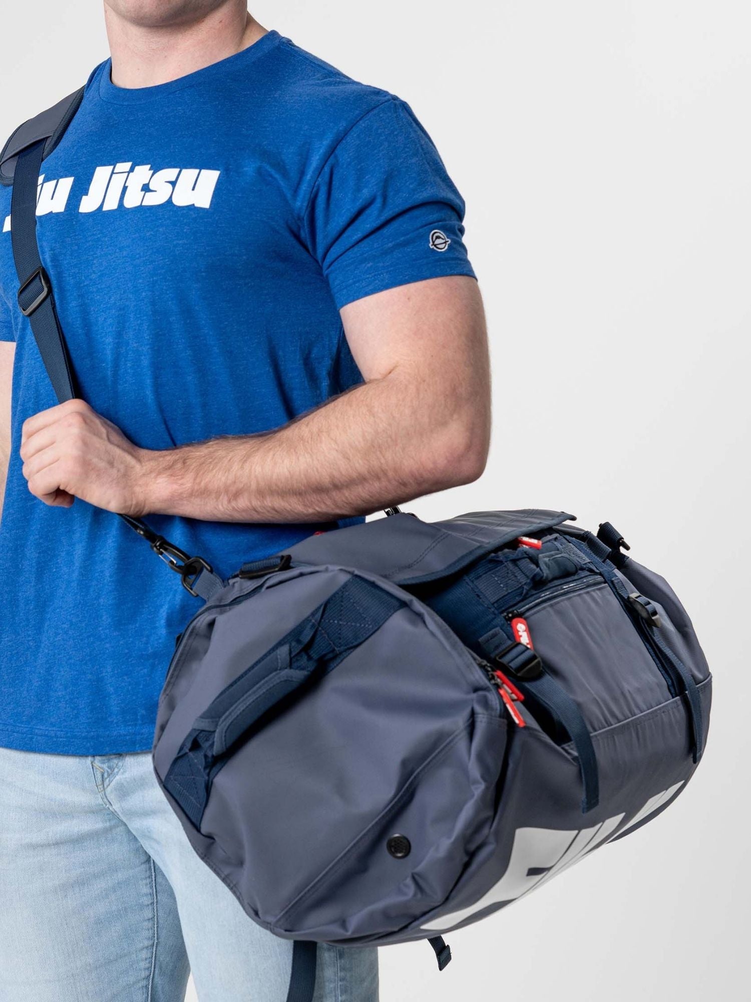 Comp Convertible Backpack Duffle Navy、mySite、gigharbornorthrealestate