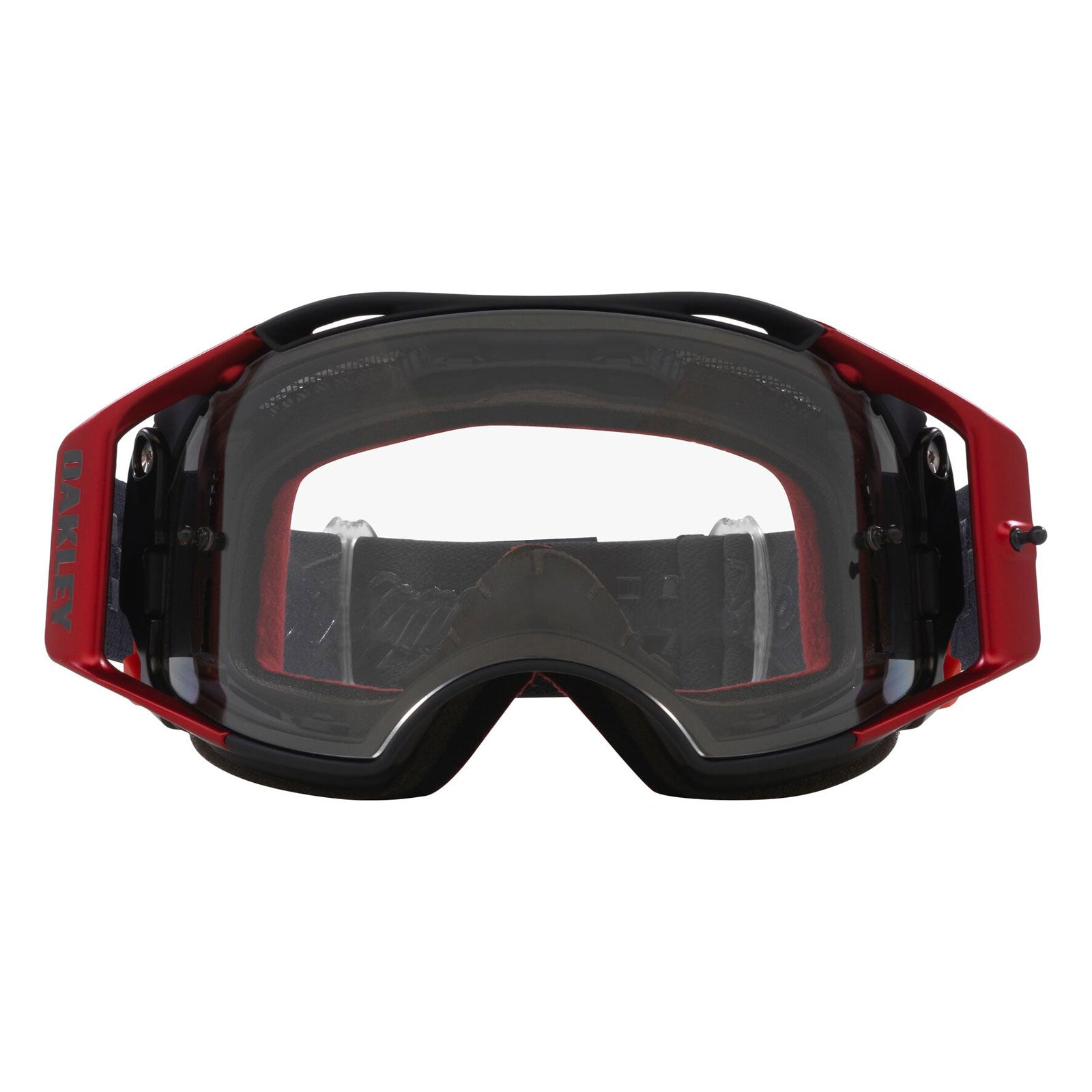 Oakley Airbrake Mtb Goggle TLD Rwb Stars Red / White / Blue、mySite、dreamappss