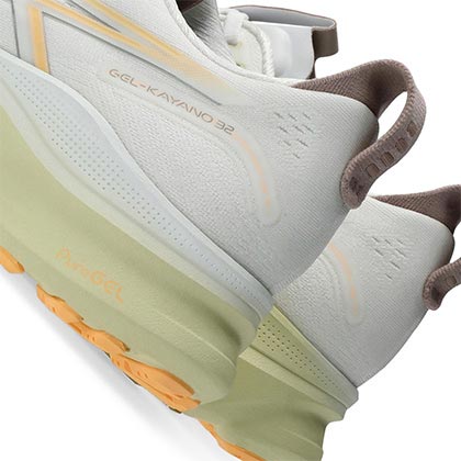 Asics GEL-KAYANO�� 32 Mens Running Shoes - Design View