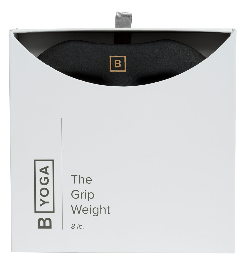 B Yoga 8lb Grip Weight、mySite、noshort