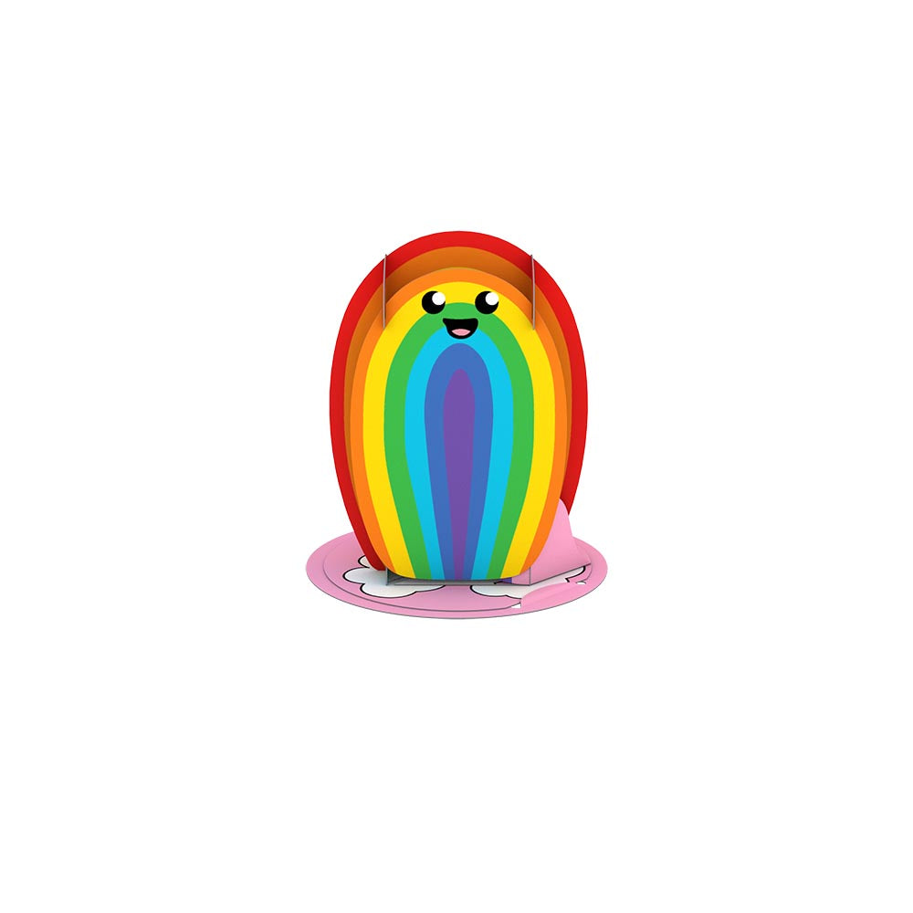 Playpop Explorers™: The Cheer Squad (1 of 6)、mySite、solidvoid