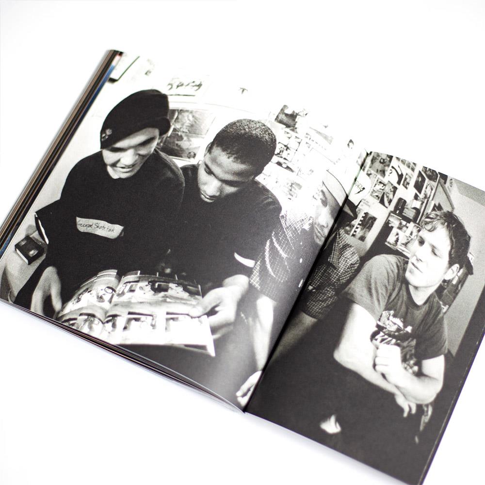  Silent Magazine Era Scans、mySite、merchandisen