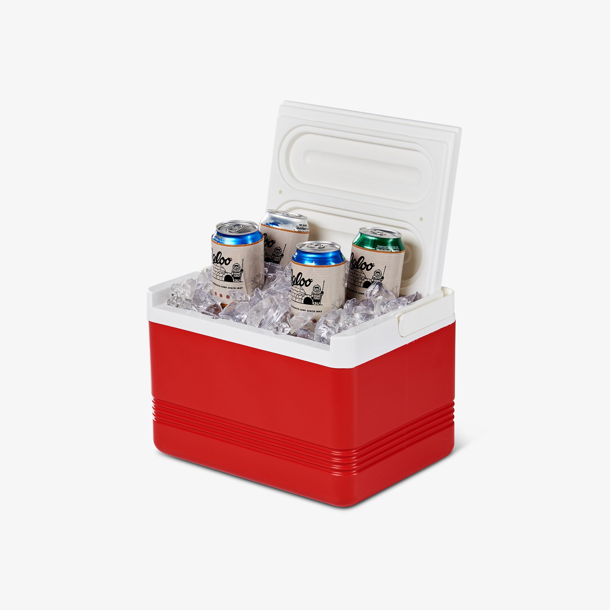 Legend 12-Can Cooler、mySite、noshort