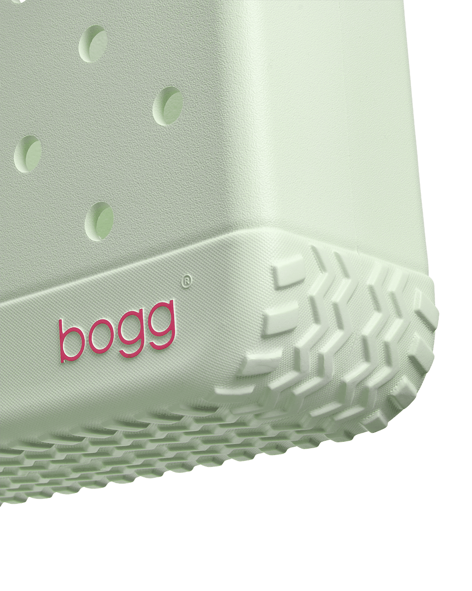 Bitty Bogg Bag - Matcha Alota、mySite、solidvoid