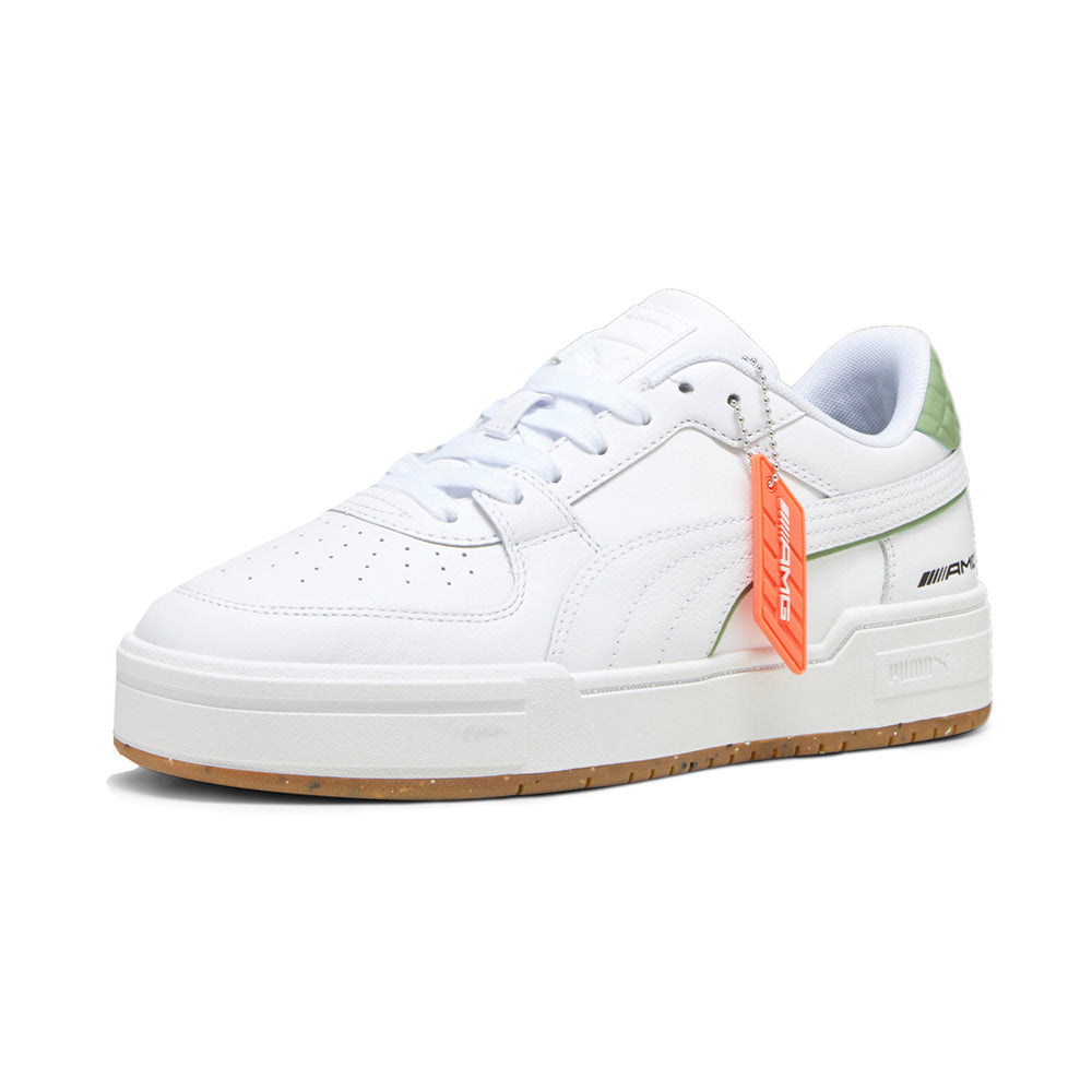 MAPF1 Amg Ca Pro Lace Up Sneakers、mySite、gtrtttuynbv