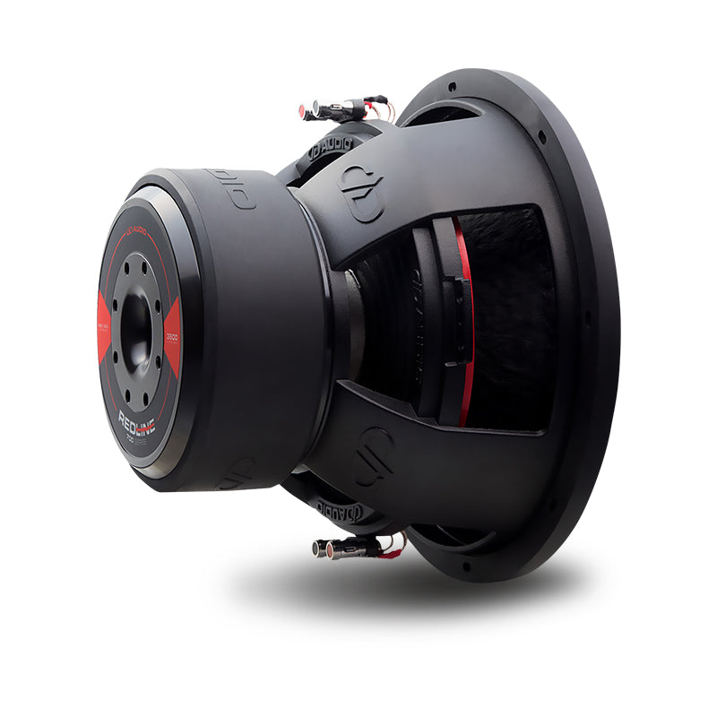 DD Audio DD-715D 15 Redline 700 Series 3600W Power Tuned Subwoofer D4、mySite、camillekostekn