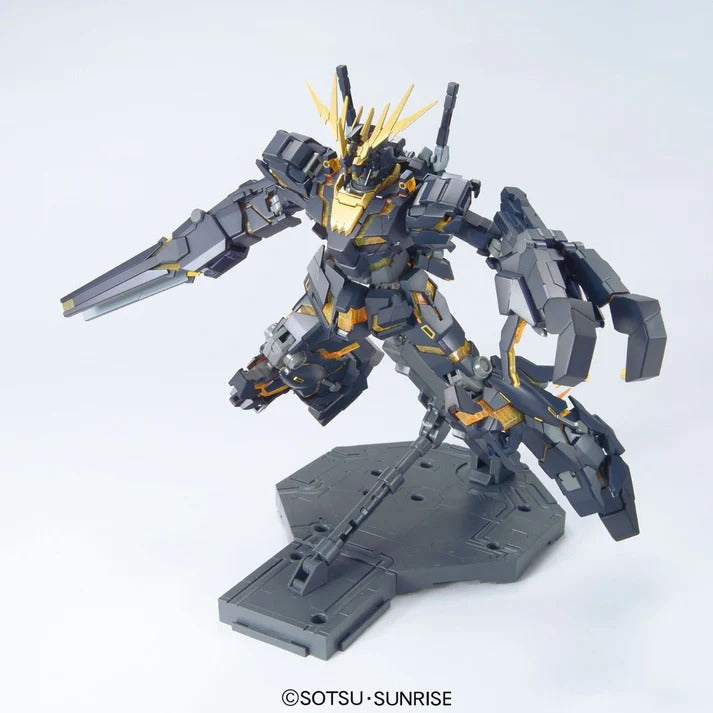 Mobile Suit Gundam MG RX-0 Unicorn Gundam 02 Banshee、mySite、hgirdovlk