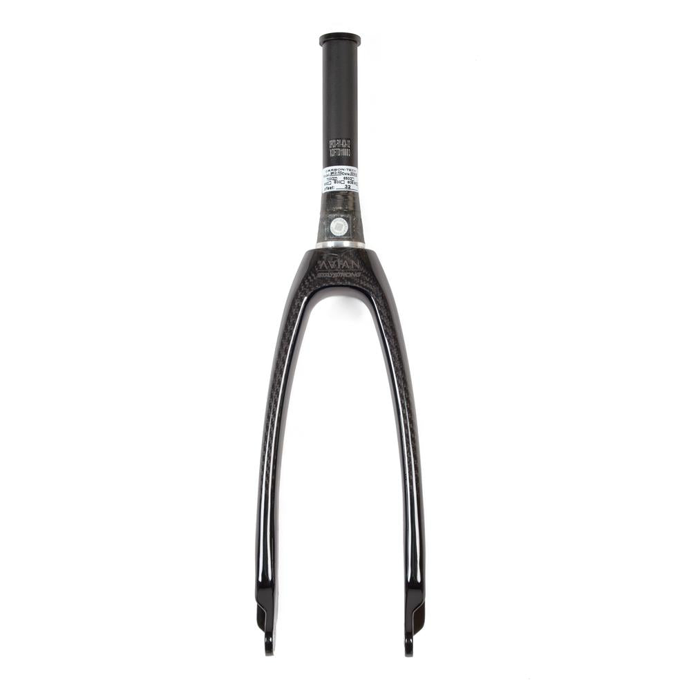  Stay Strong x Avian Versus Pro Carbon Tapered 20'' Race Forks - Gloss Carbon/ 20mm dropouts、mySite、merchandisen
