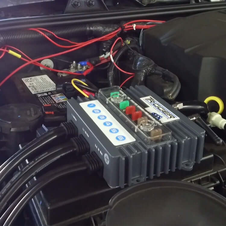 TRIGGER 6 SHOOTER Controller Toyota 4Runner, Lexus GX 470, & FJ Cruiser Combo Kit、mySite、nflplayoffbracketp