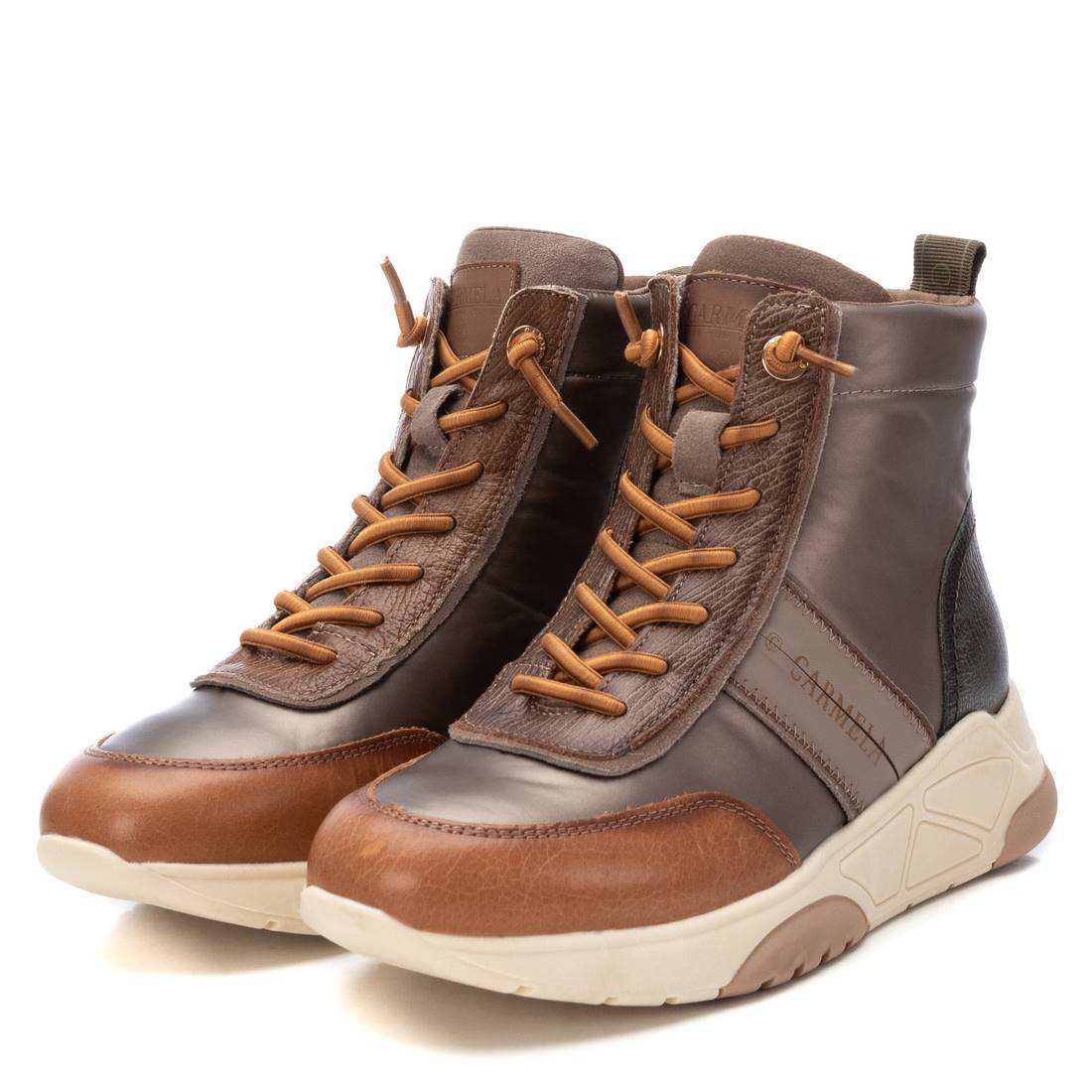 BOTÍN DE MUJER CARMELA 16105704、mySite、gtrtttuynbv