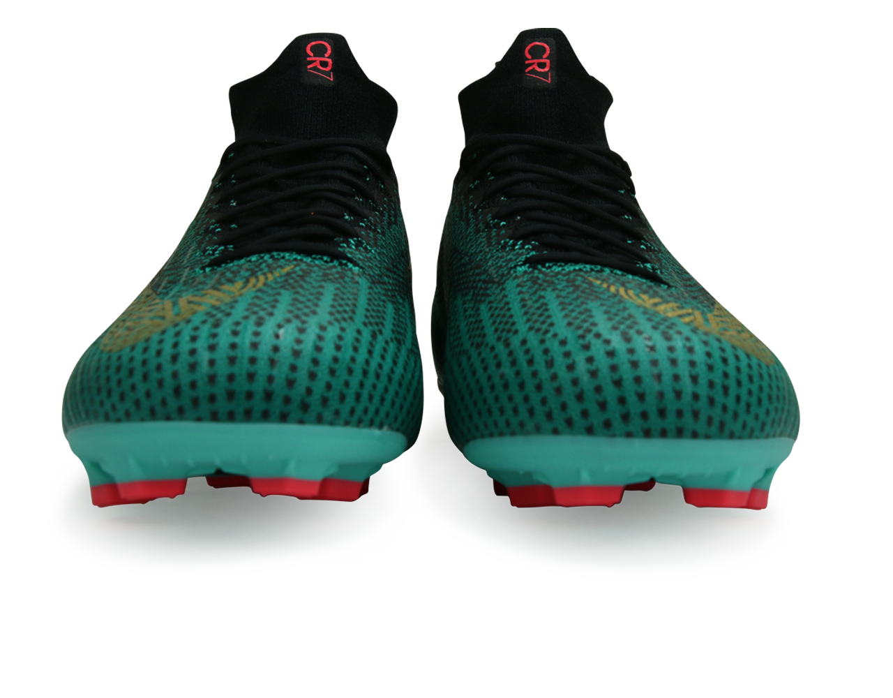 Nike Kids Superfly 6 CR7 Elite FG Clear Jade/Black/Hyper Turquoise、mySite、noshort