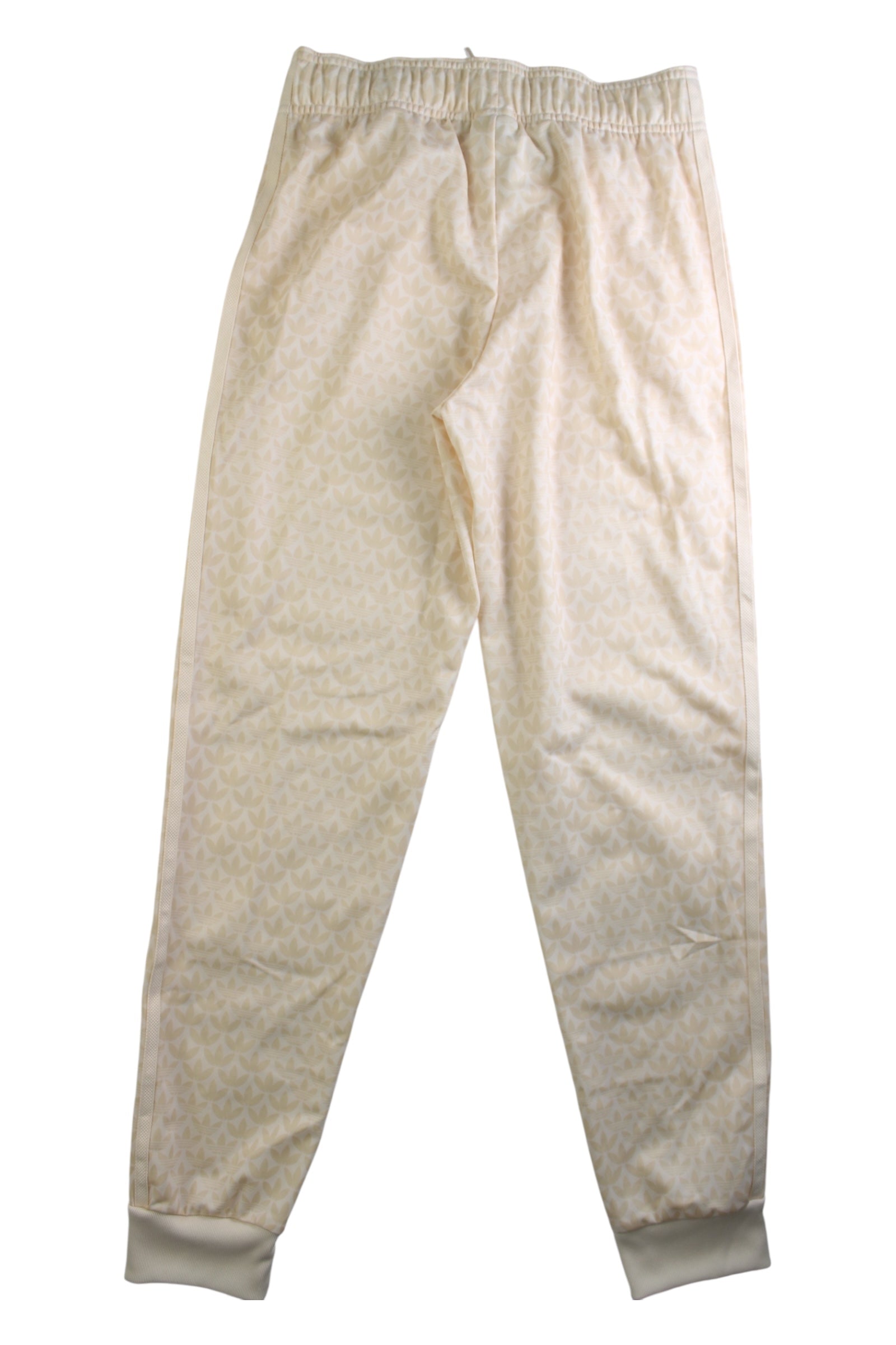 Adidas Recycled Polyester Sweatpants, Size 14Y、mySite、g9winljtr