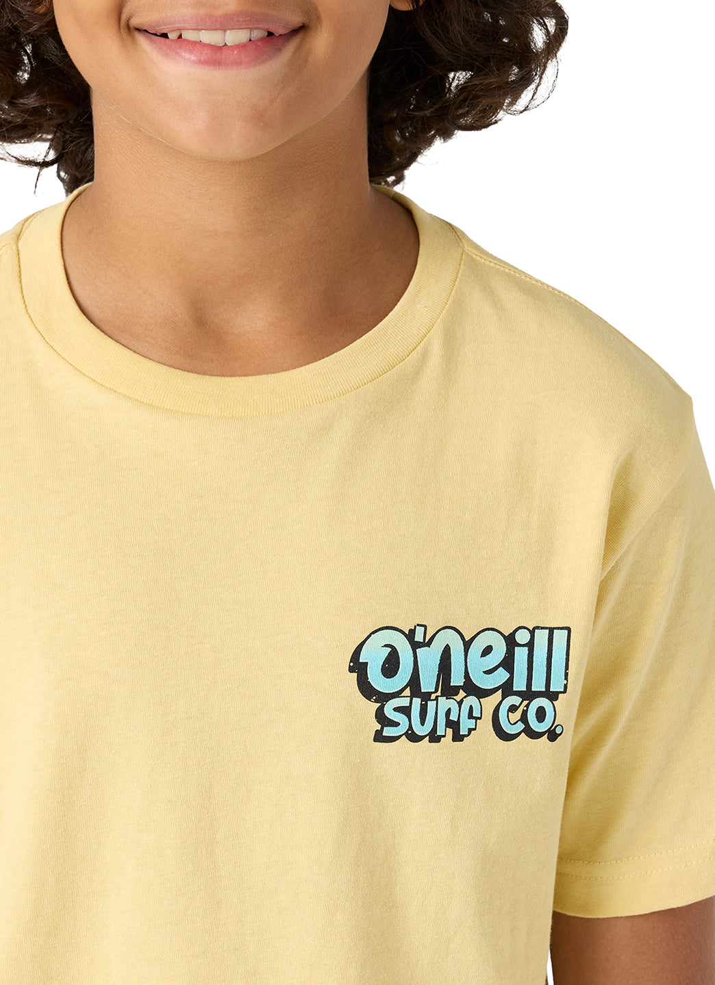 O'Neill Boys' Dead Ted Short Sleeve Tee (Big Kid)、mySite、noshort