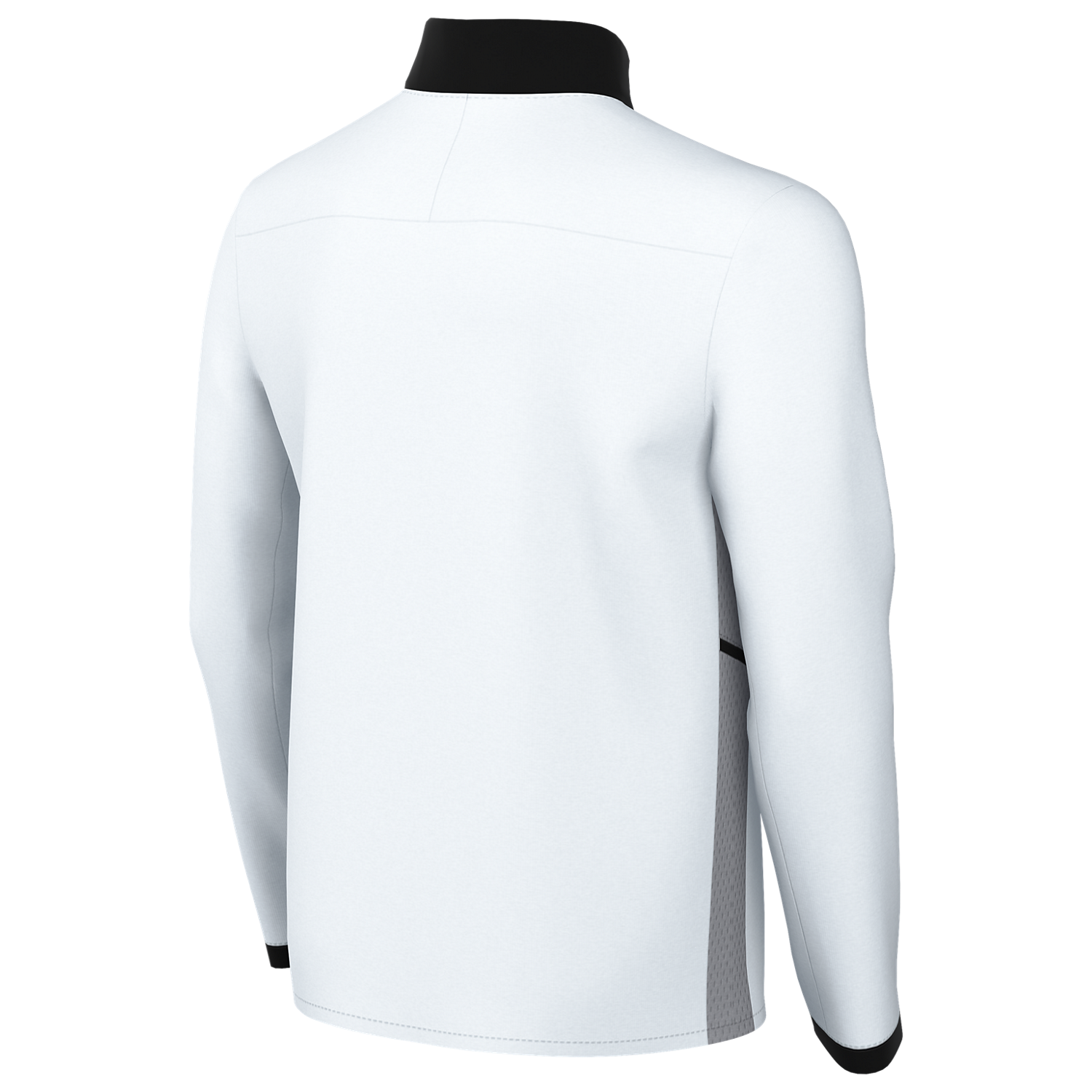 Nike Youth Dri-FIT Academy 25 Drill Top - White、mySite、noshort