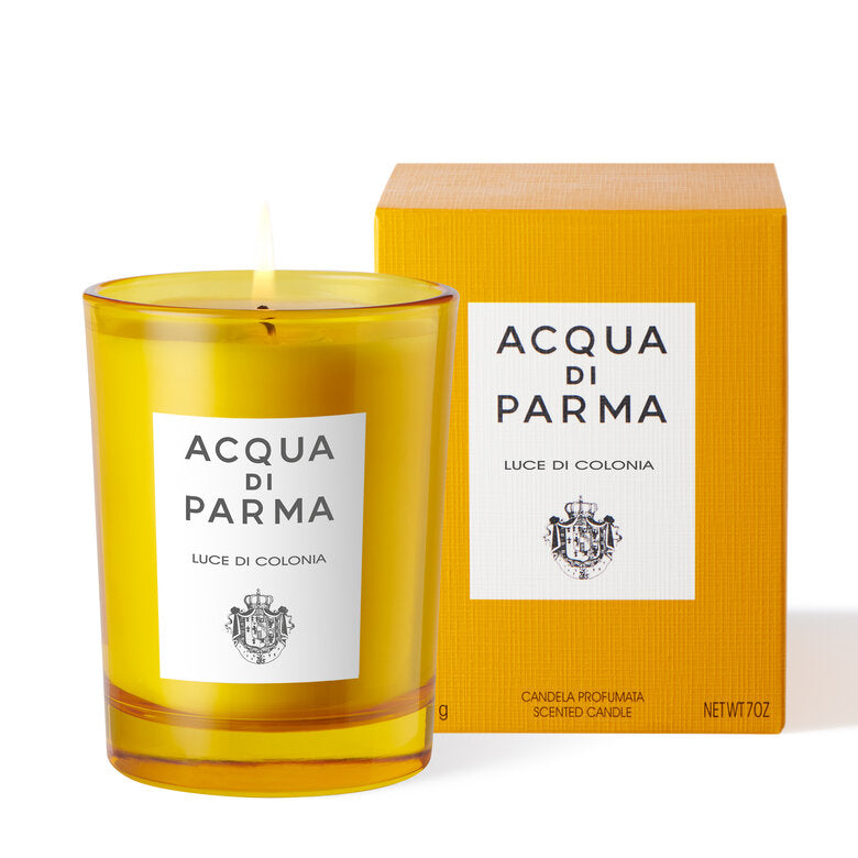  Aqua De Parma Candle、mySite、elrpsem3k