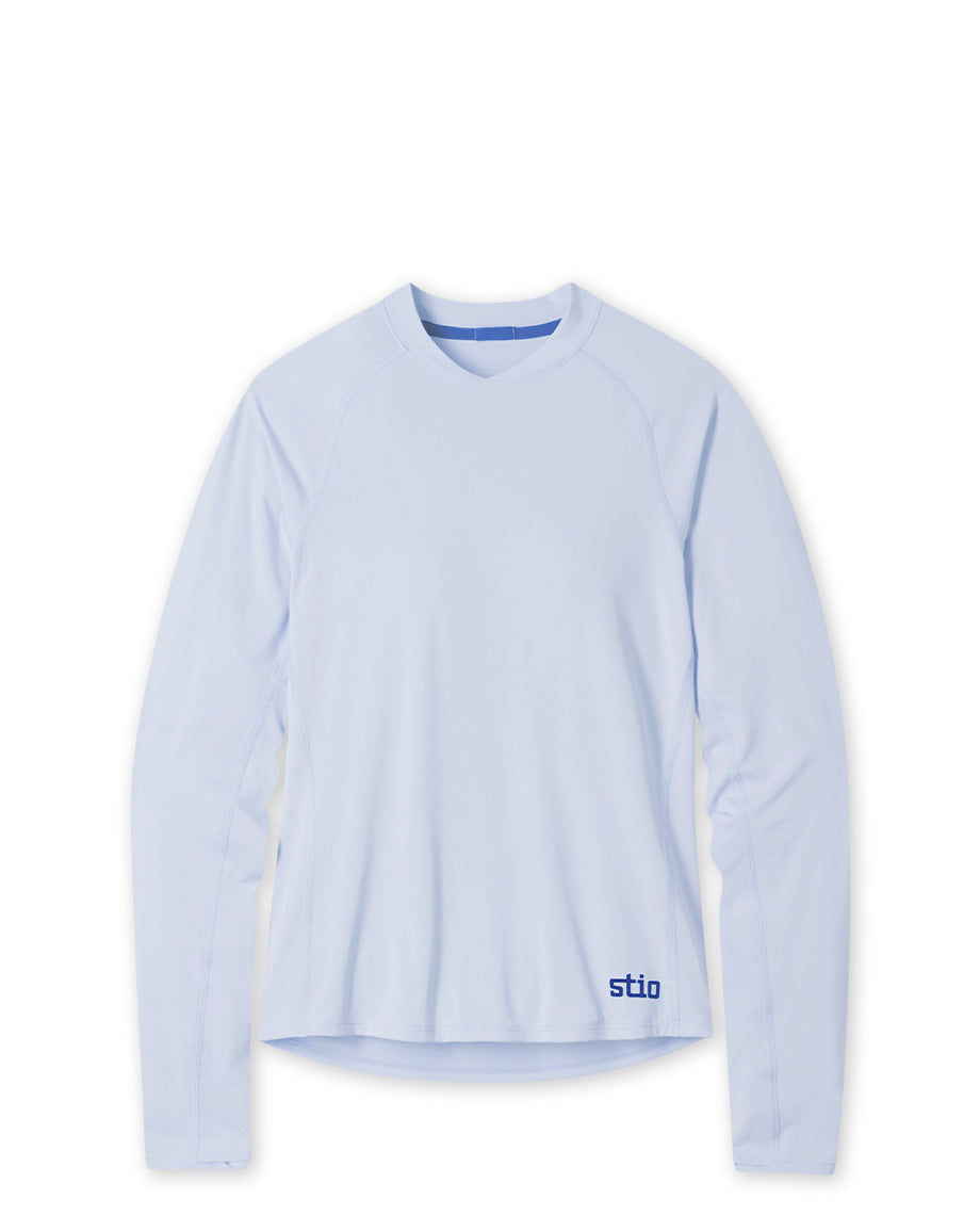 Women's Hylas Crew LS、mySite、shWomen's Hylas Crew LS、mySite、glenpowelloop_name