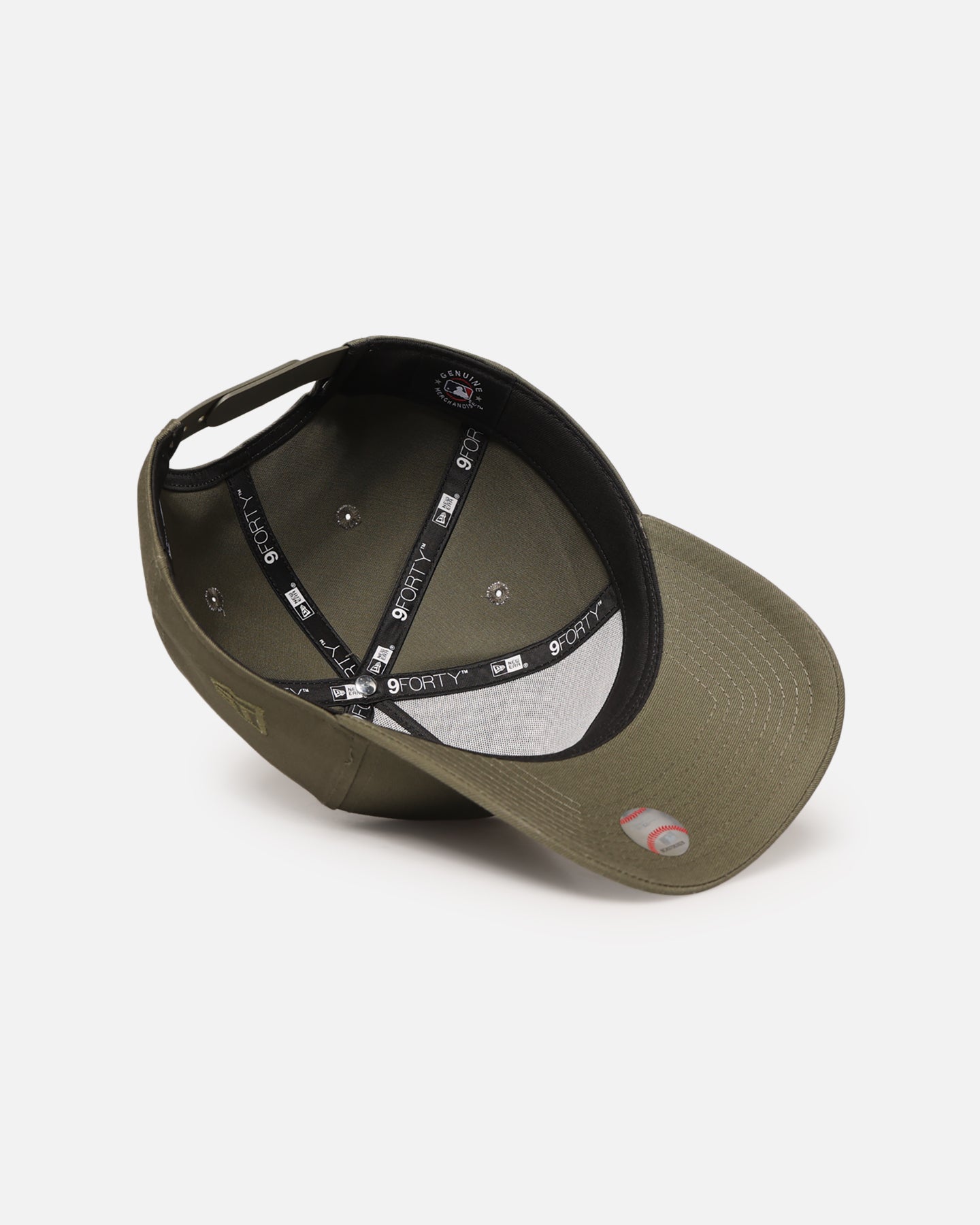 New Era Boston Red Sox 'Tonal Olive' 9FORTY A-Frame Snapback Olive、mySite、zt4zffjzw