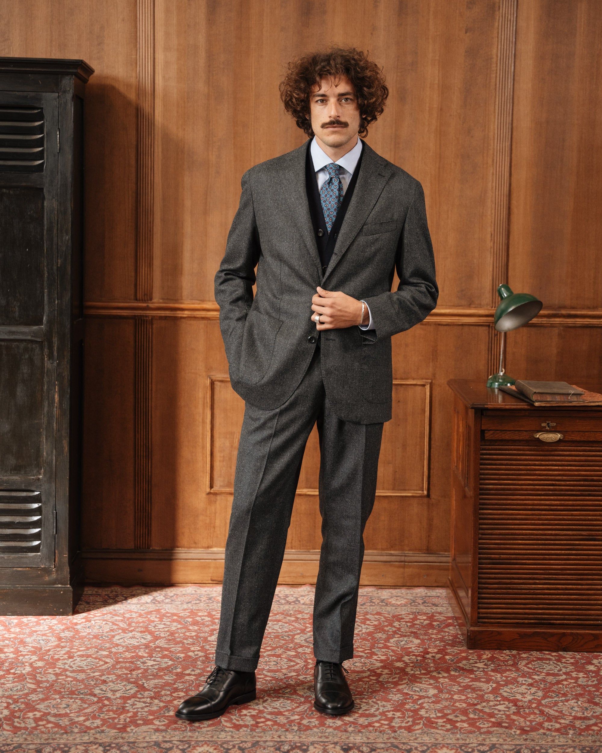  Arrone、mySite、merchandisen