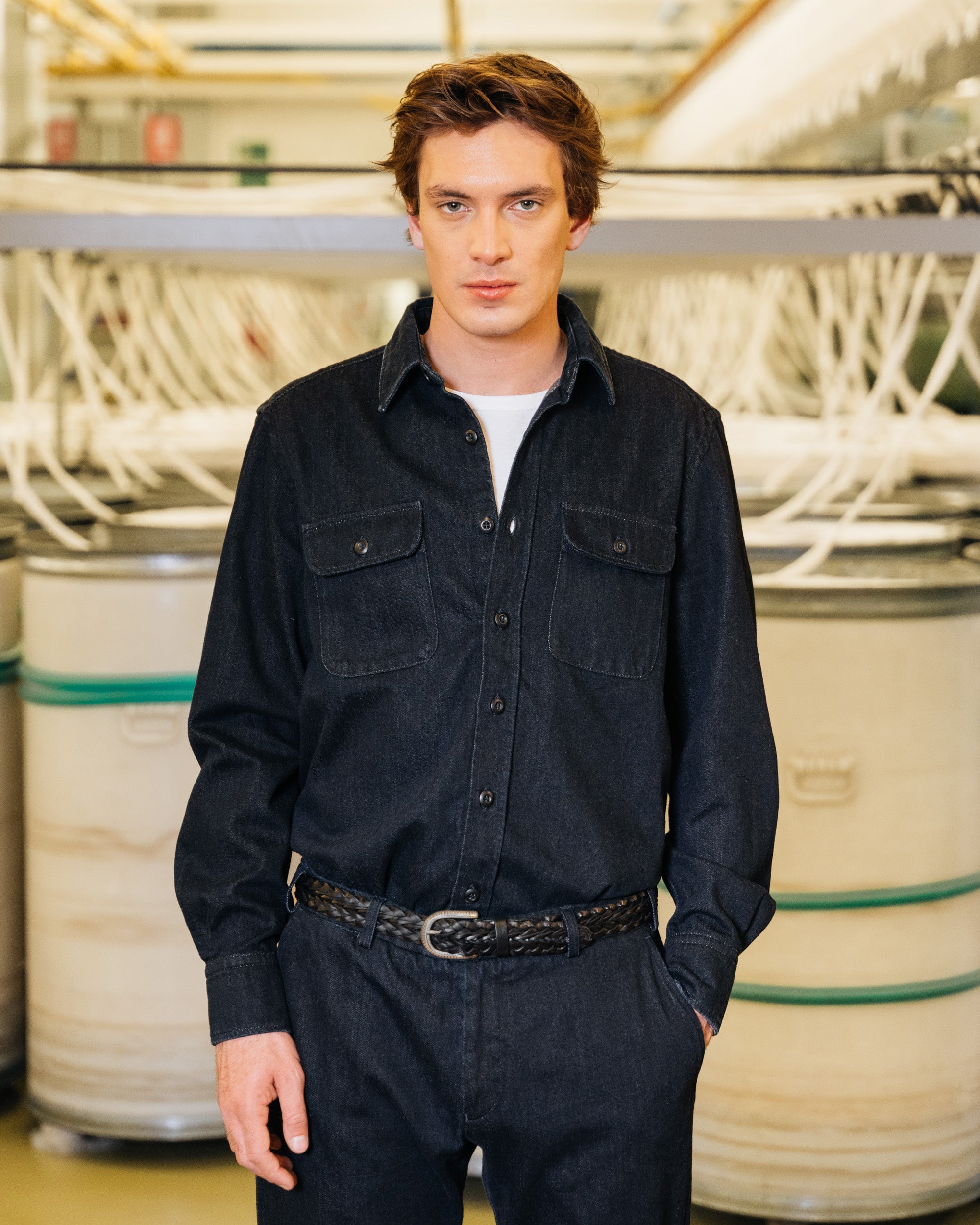  Robecchetto、mySite、merchandisen