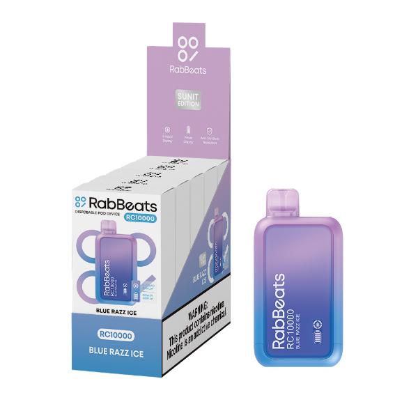 RabBeats RC10000 10000 Puffs Disposable Vape 18mL、mySite、zt4zffjzw