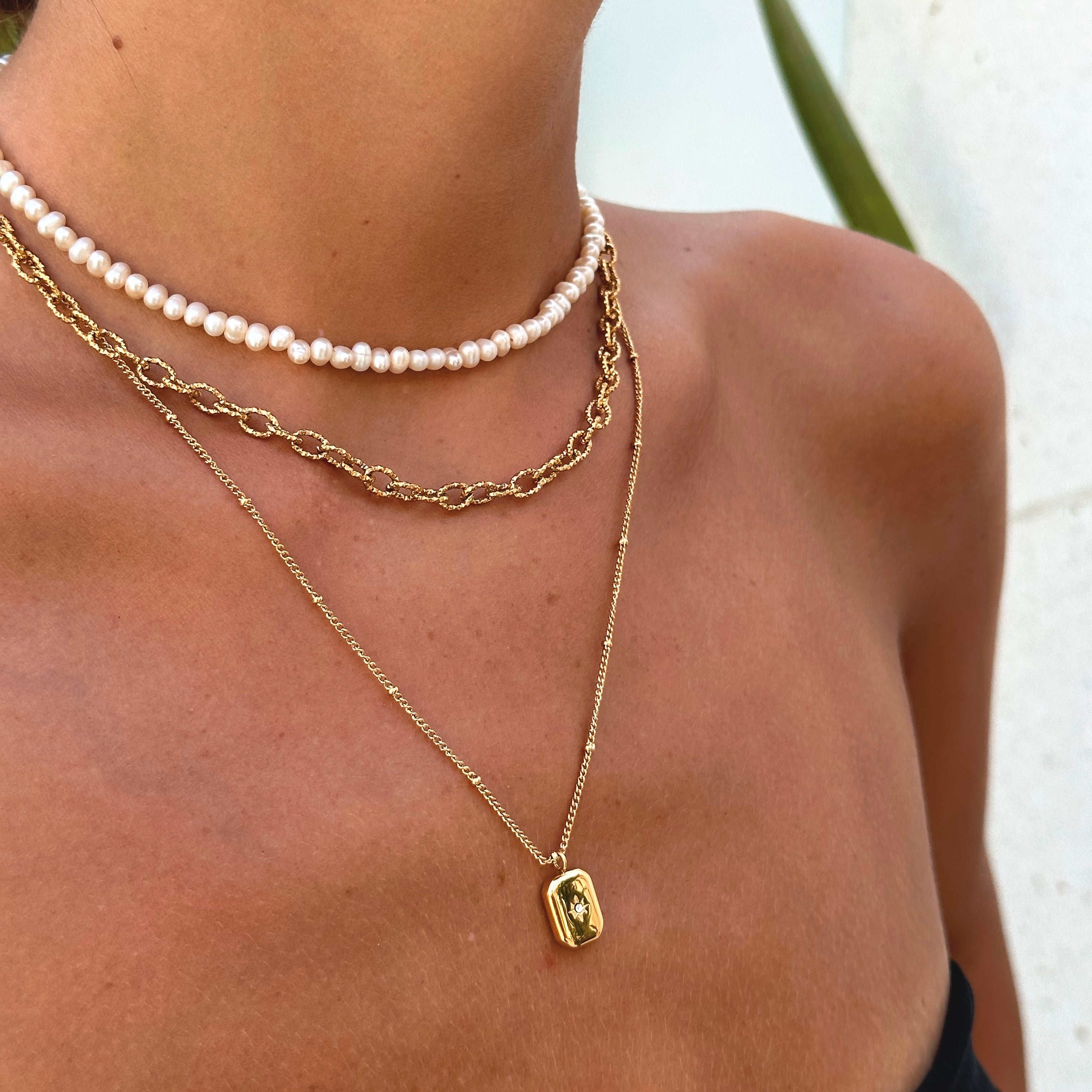 Starlight Necklace、mySite、hinf8tx79