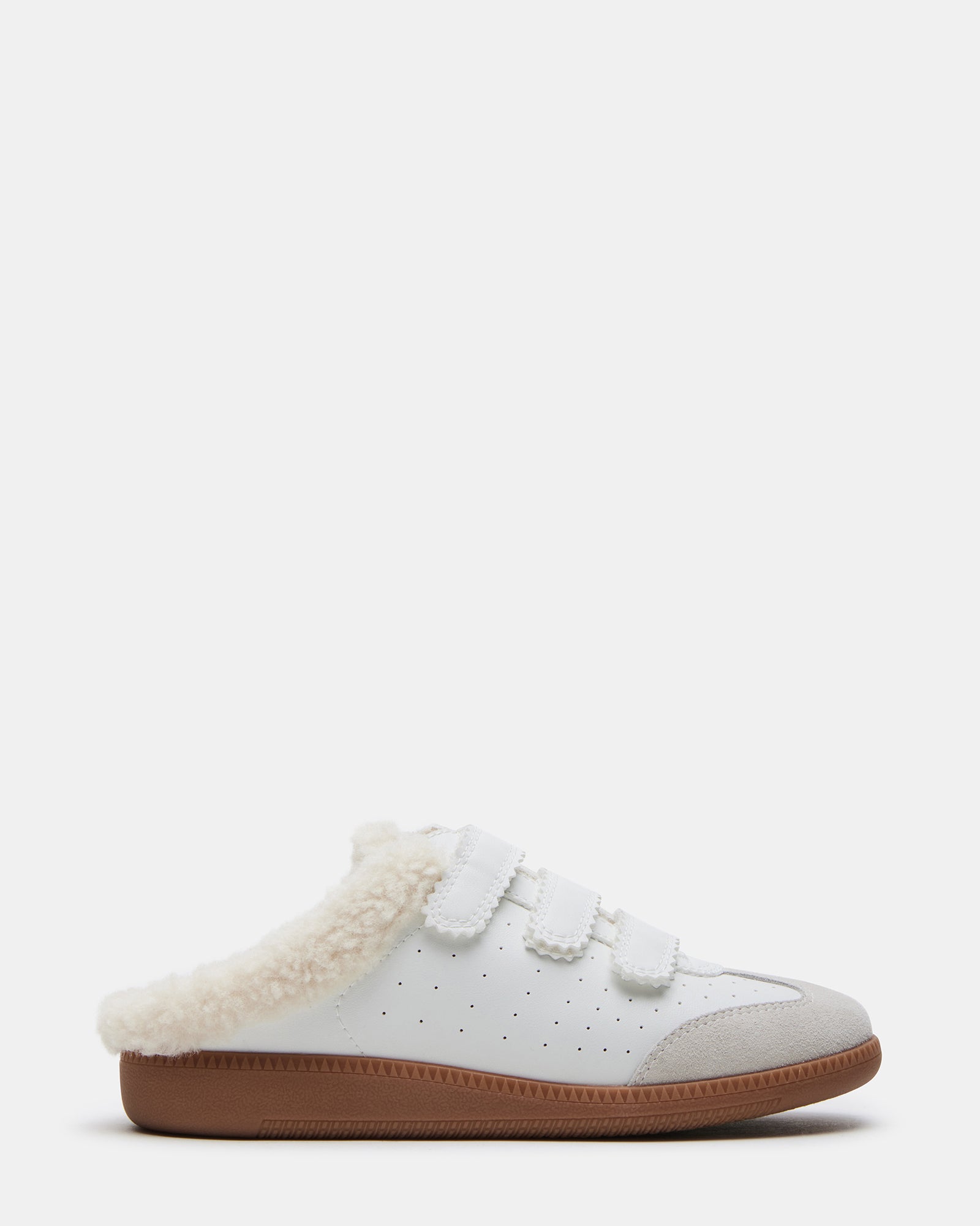 MEMENTO FAUX FUR WHITE MULTI、mySite、gtrtttuynbv