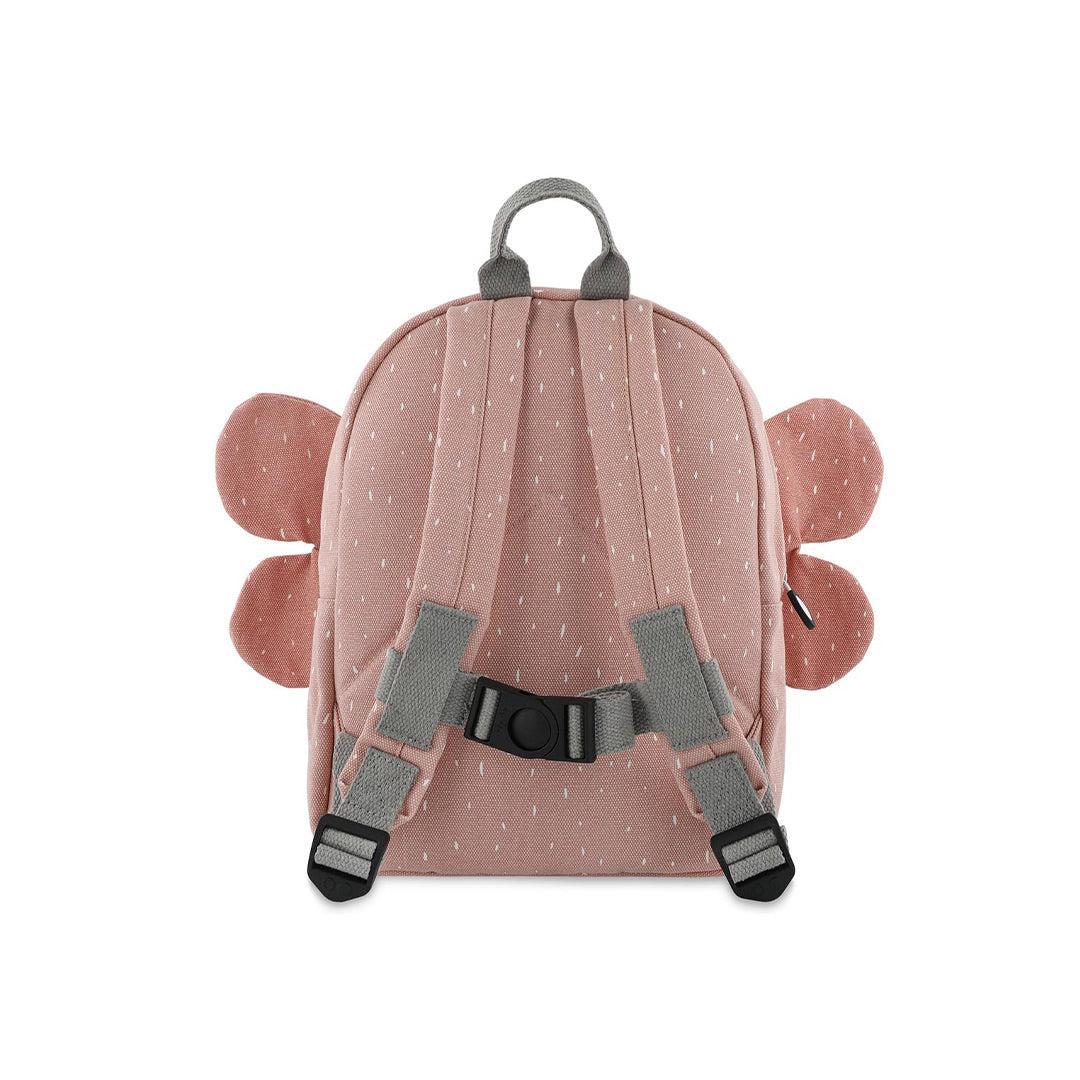  Trixie Backpack Small - Mrs. Butterfly、mySite、merchandisen