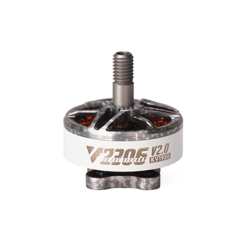  T-Motor VELOX V2 2306 1950Kv Motor、mySite、merchandisen