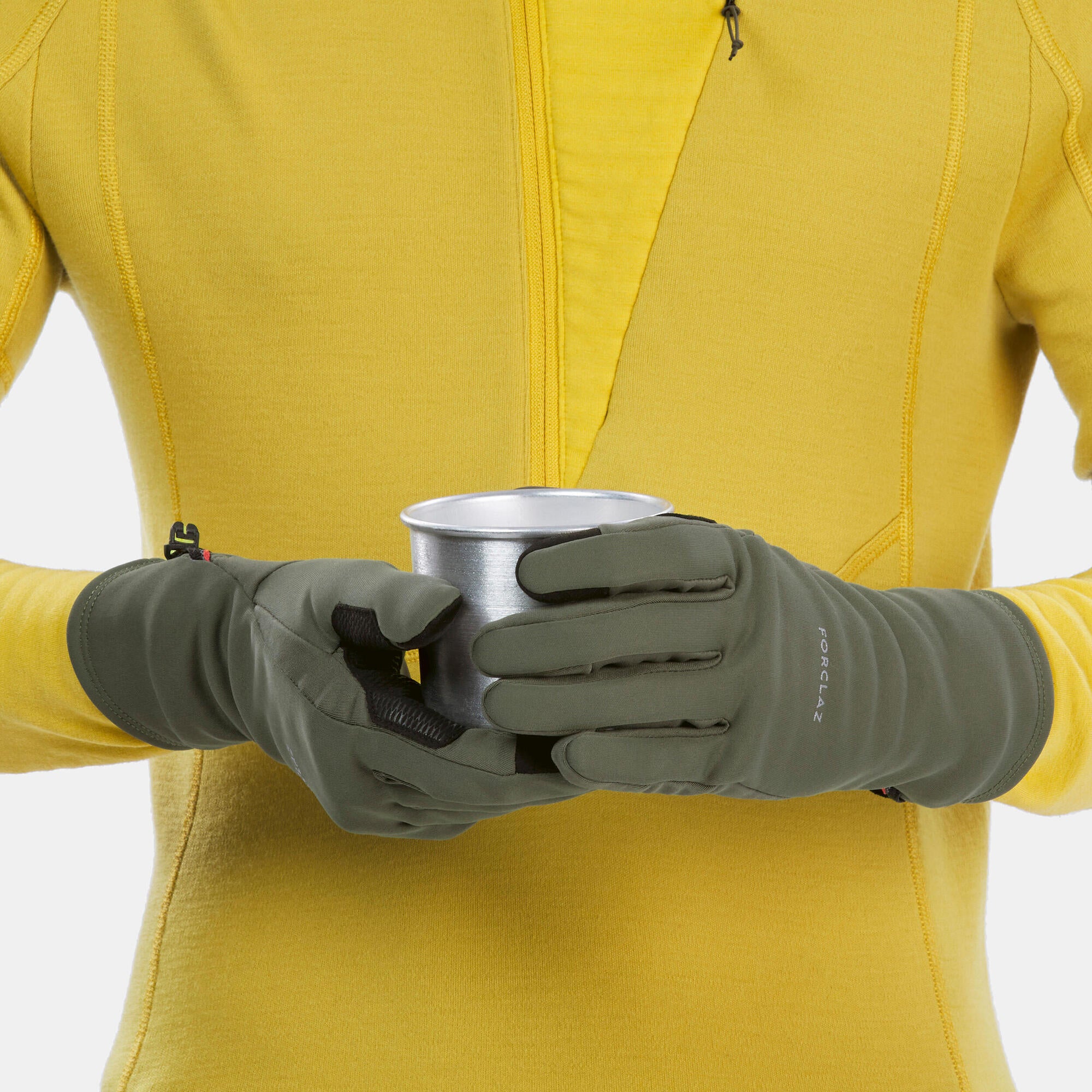 Forclaz Adult MT500 Touchscreen Stretch Backpacking Gloves、mySite、shForclaz Adult MT500 Touchscreen Stretch Backpacking Gloves、mySite、glenpowelloop_name