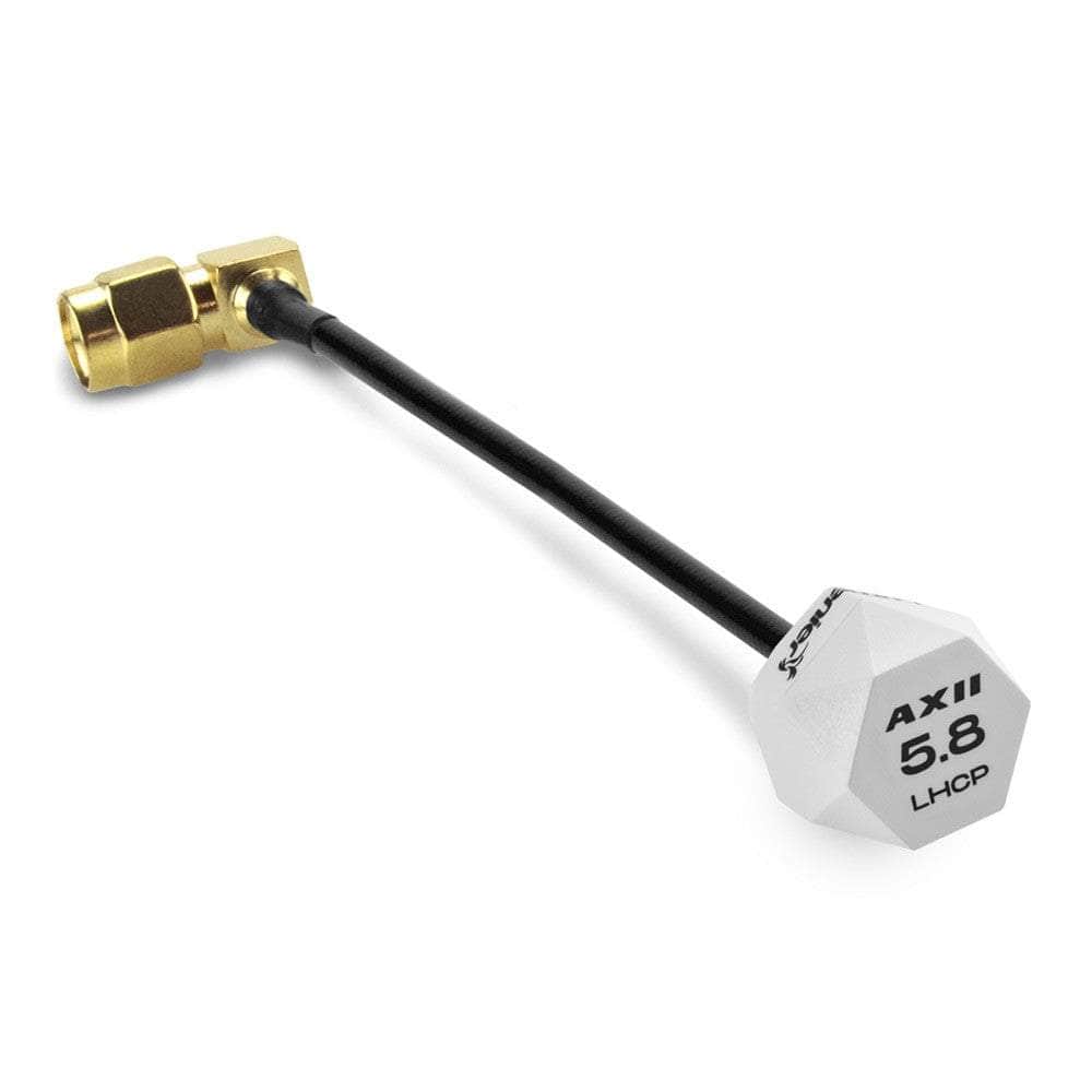  Lumenier Micro AXII 2 5.8GHz 90° SMA Antenna - Choose Version、mySite、merchandisen
