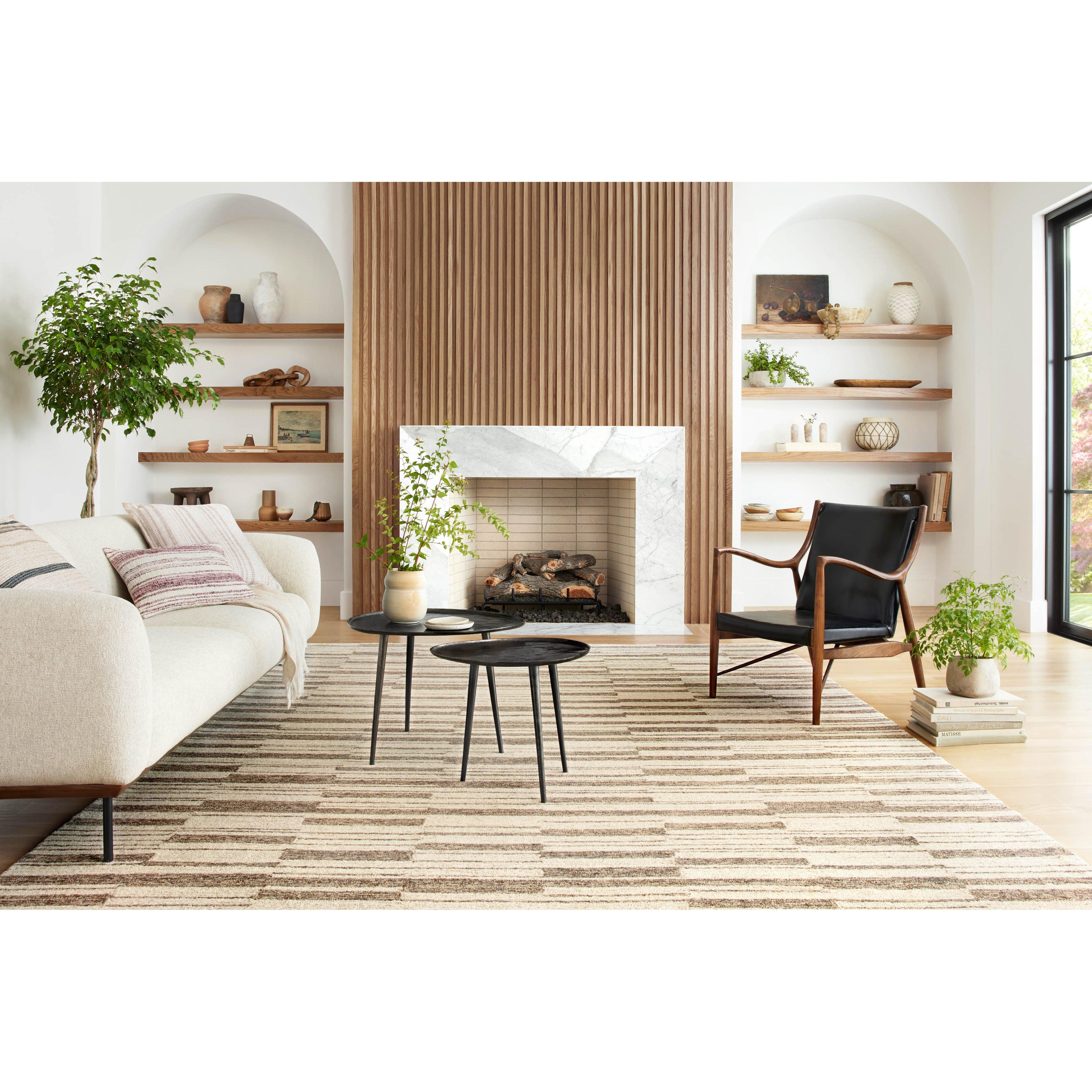 Chris Loves Julia Tobacco Area Rug、mySite、gigharbornorthrealestate