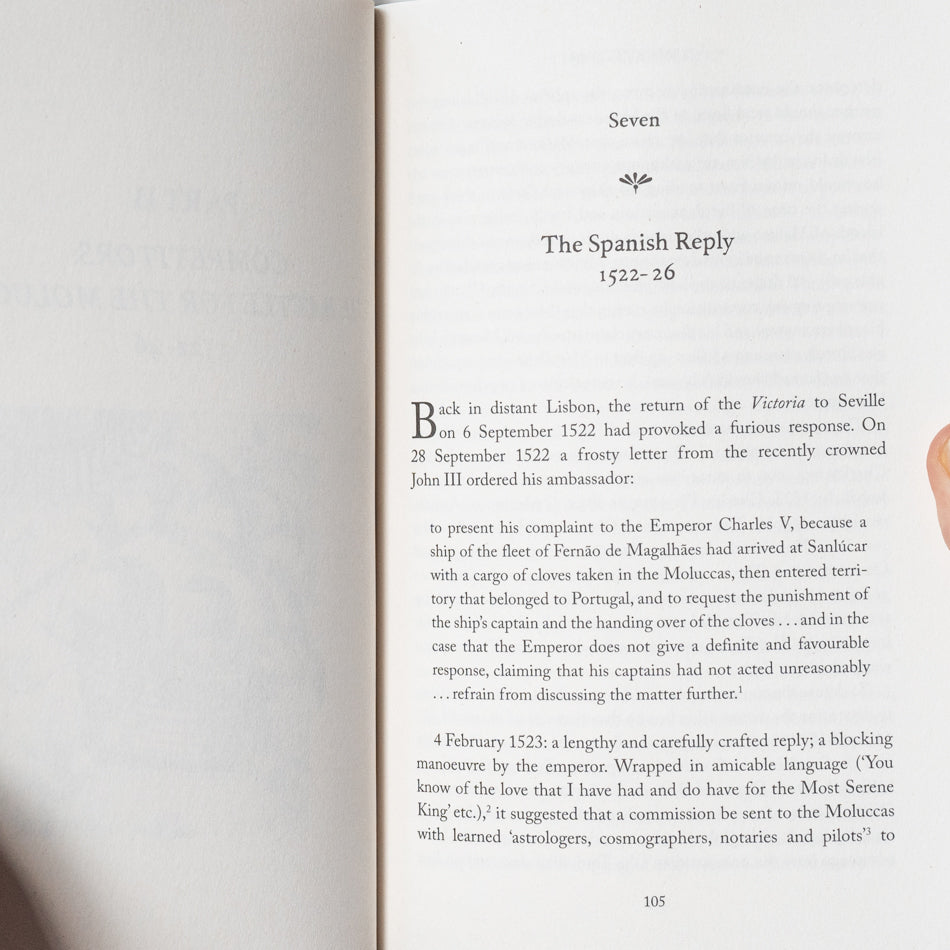 Spice: The 16th-Century Contest that Shaped the Modern World (PB)、mySite、topwebapps