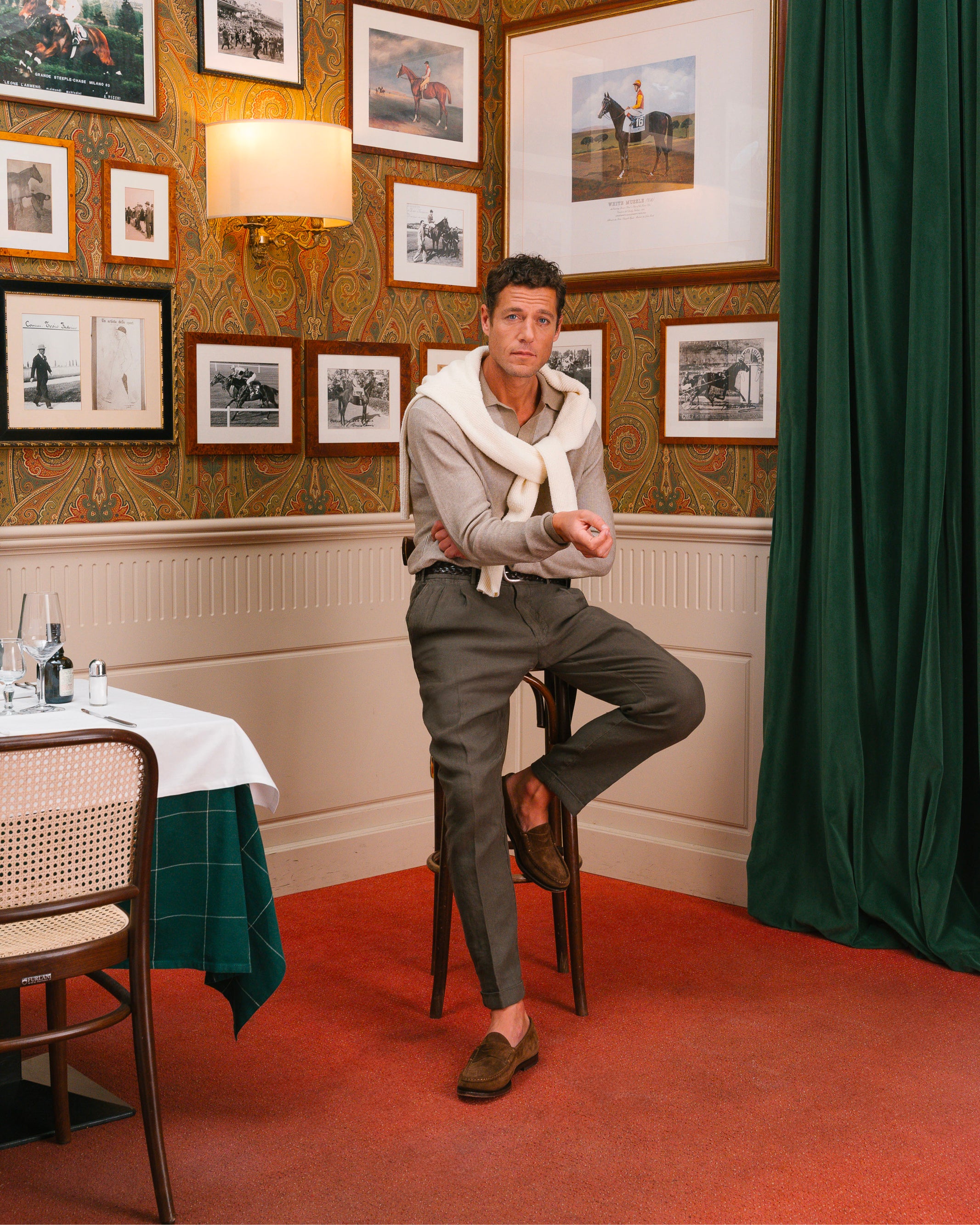  Medolla、mySite、merchandisen