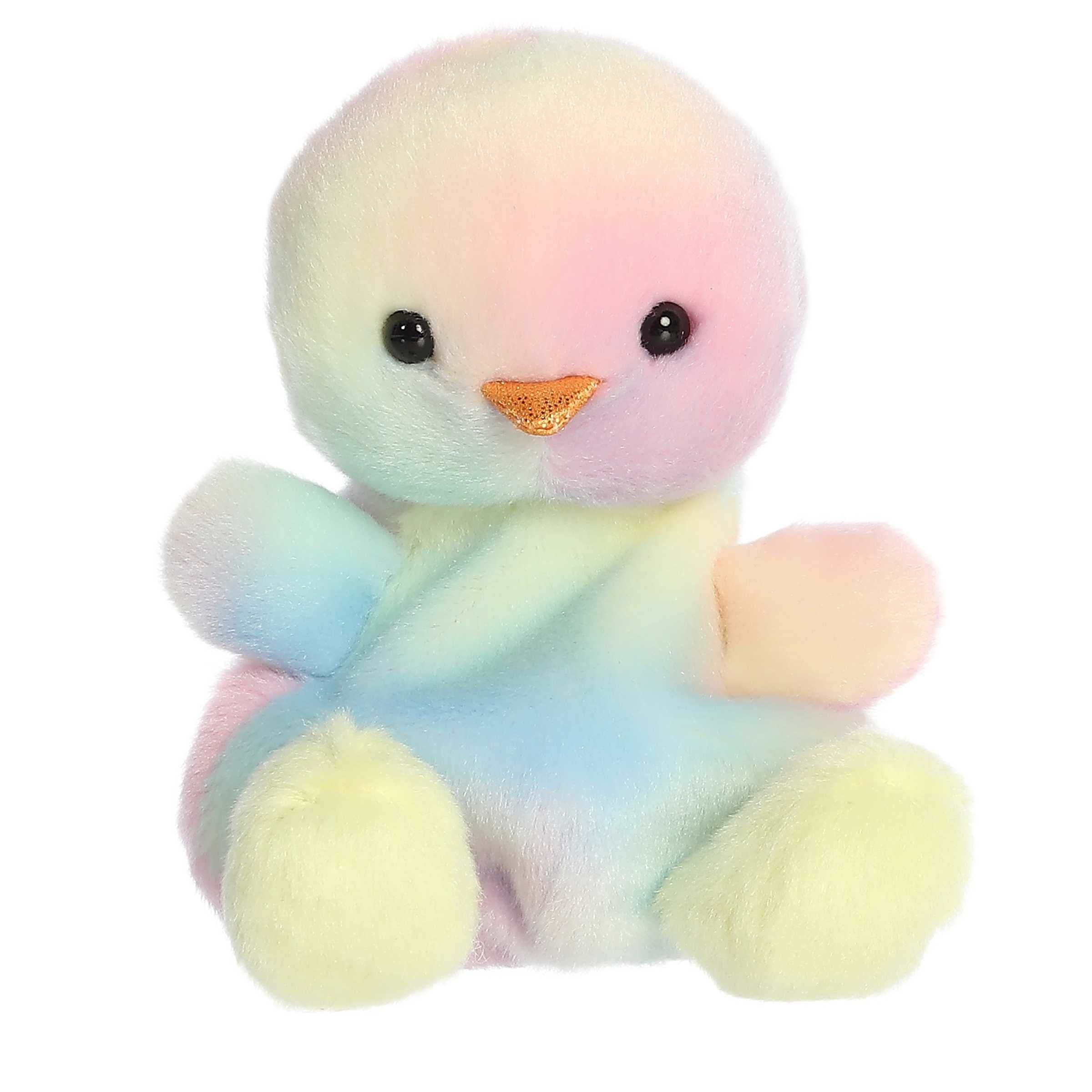 Aurora® - Palm Pals™ - 5 Aura Rainbow Chick™、mySite、g9winljtr