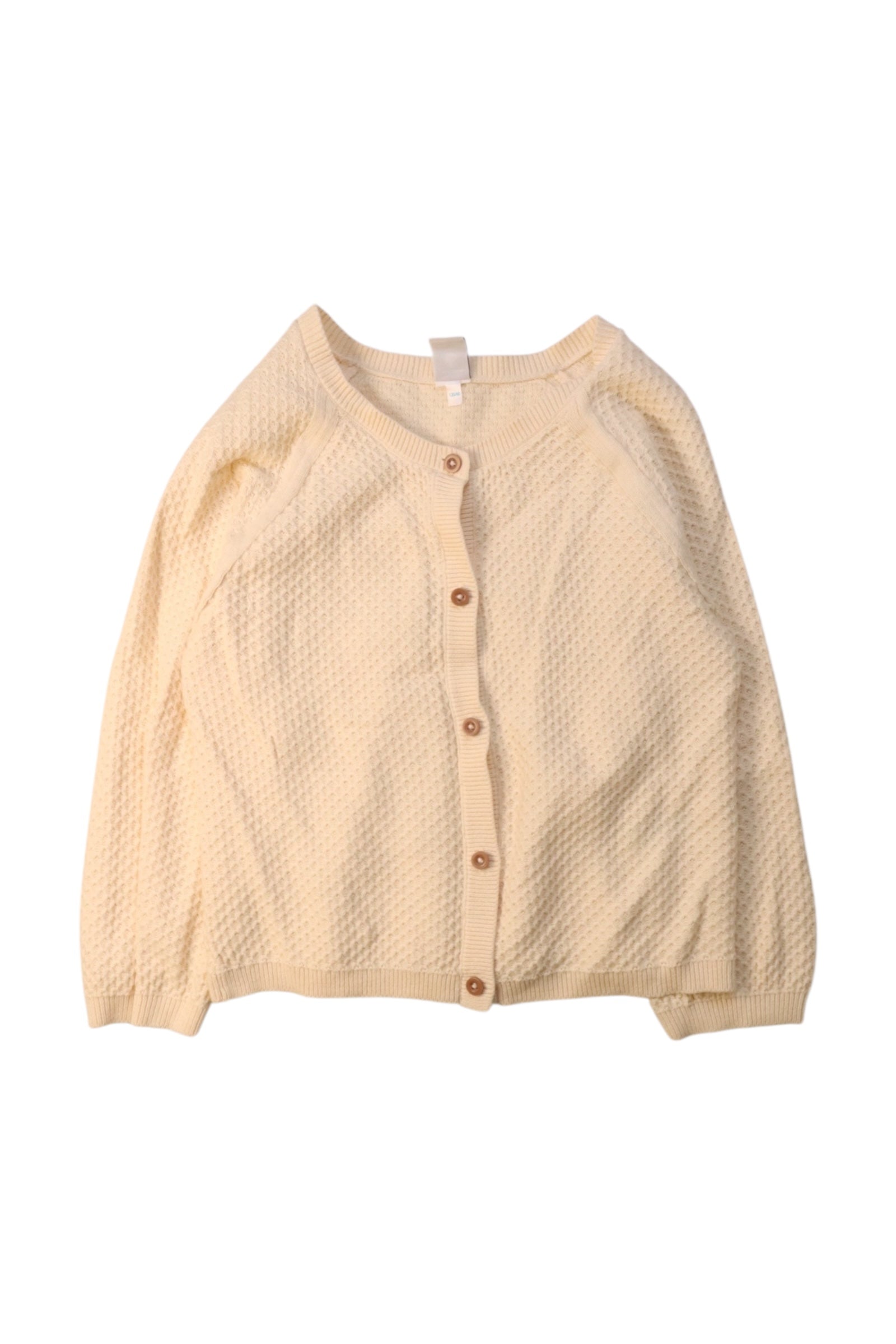 Petit Bateau Cardigan 6T、mySite、g9winljtr