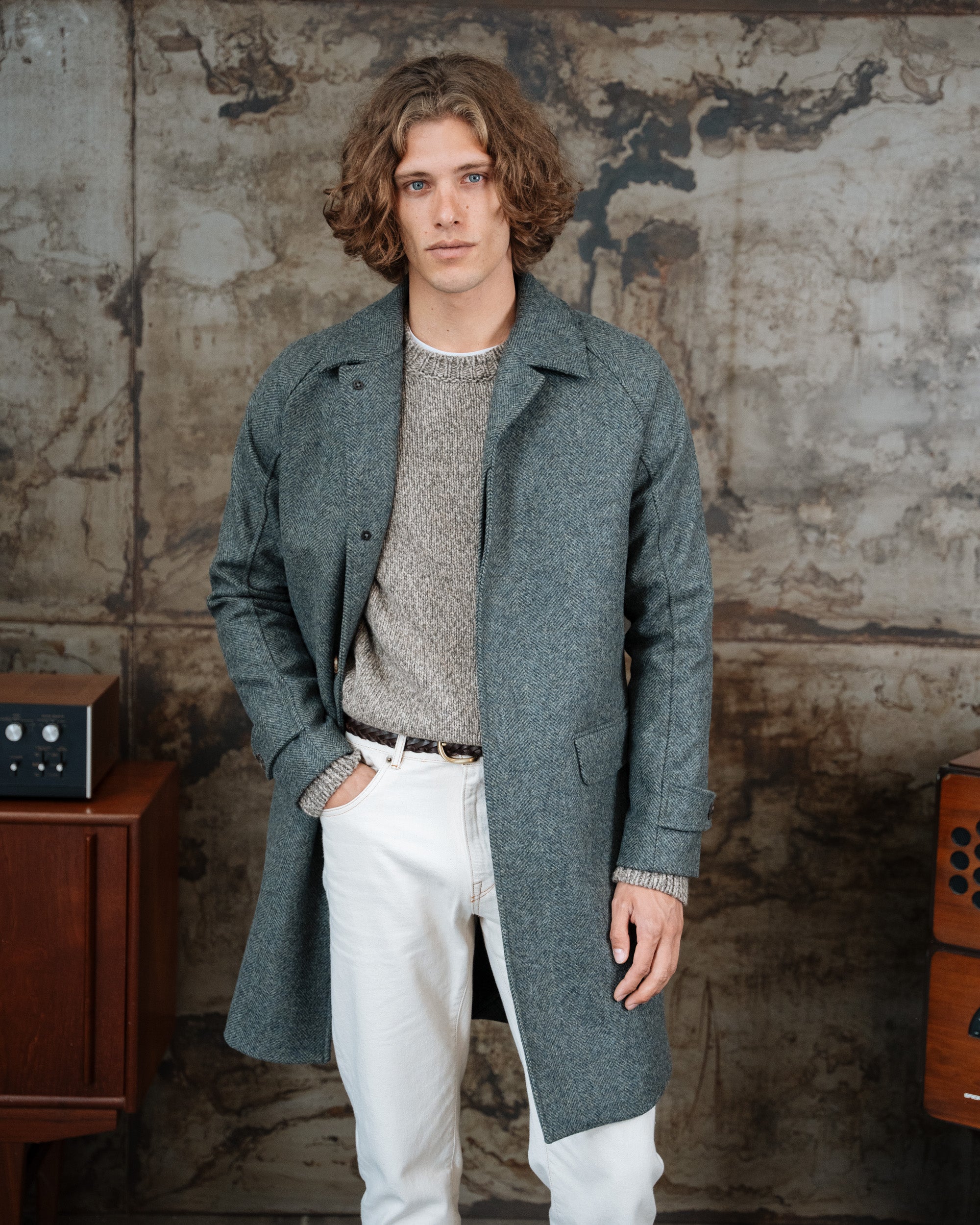  Bondone、mySite、merchandisen