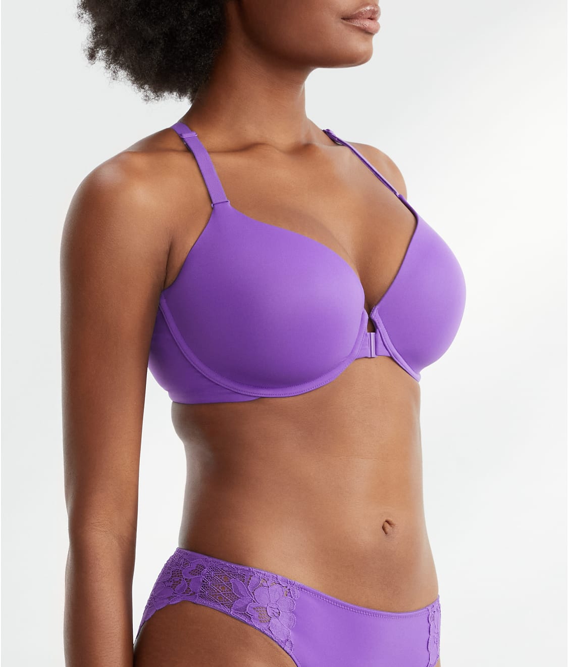 The Effortless Front-Close Bra、mySite、bengalsvssteelers