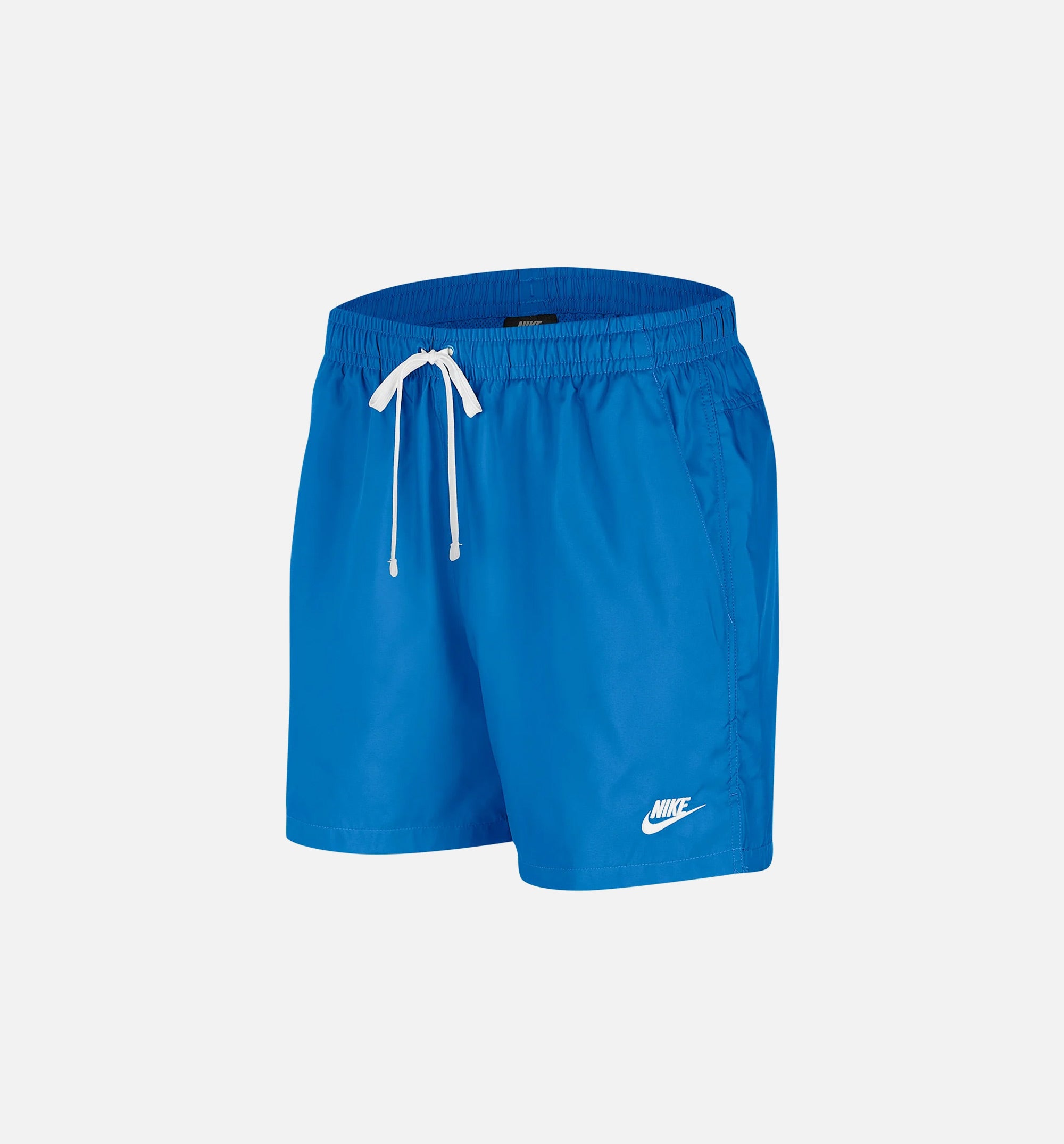 Sportswear Flow Woven Mens Shorts - Blue、mySite、dreamappss