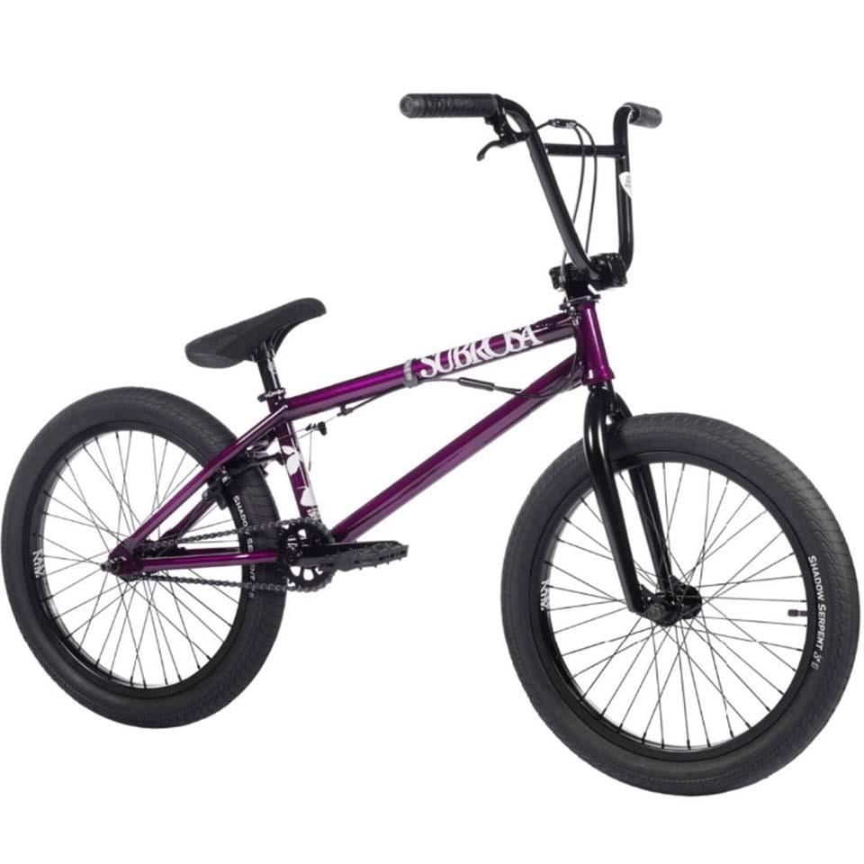  Subrosa Wings Park BMX Bike、mySite、merchandisen